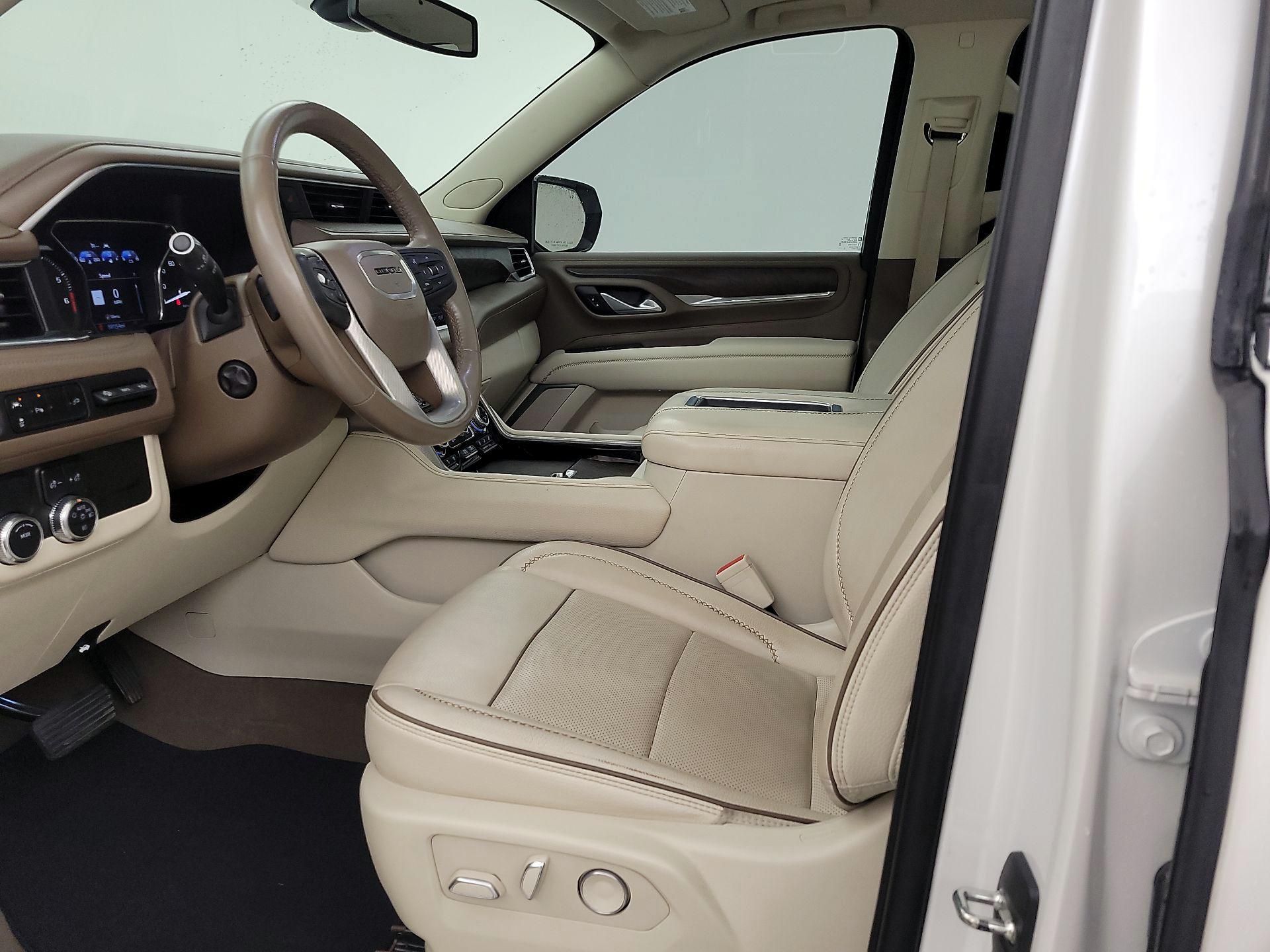 Thumbnail: 2021 GMC Yukon - 11