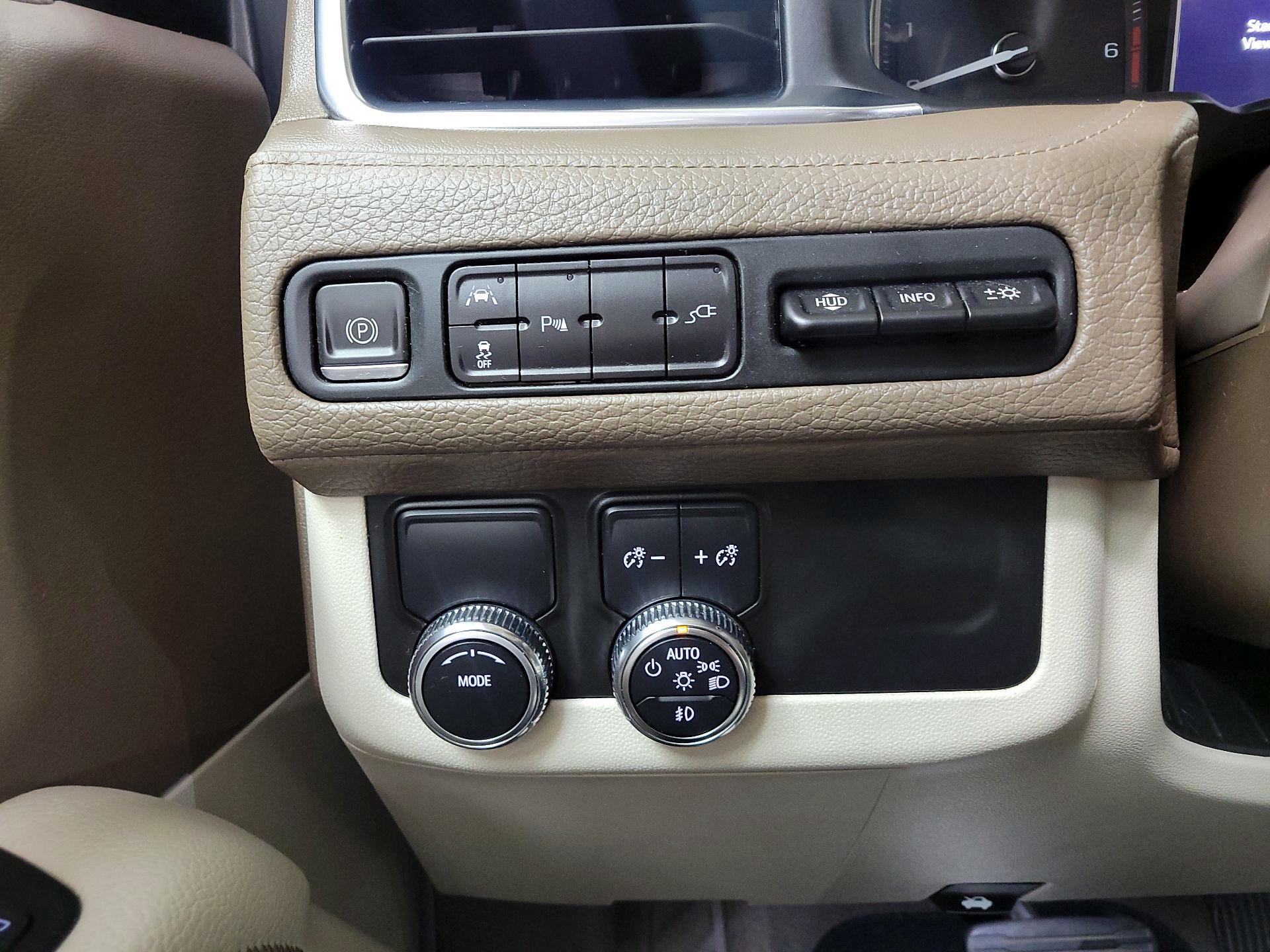Thumbnail: 2021 GMC Yukon - 13