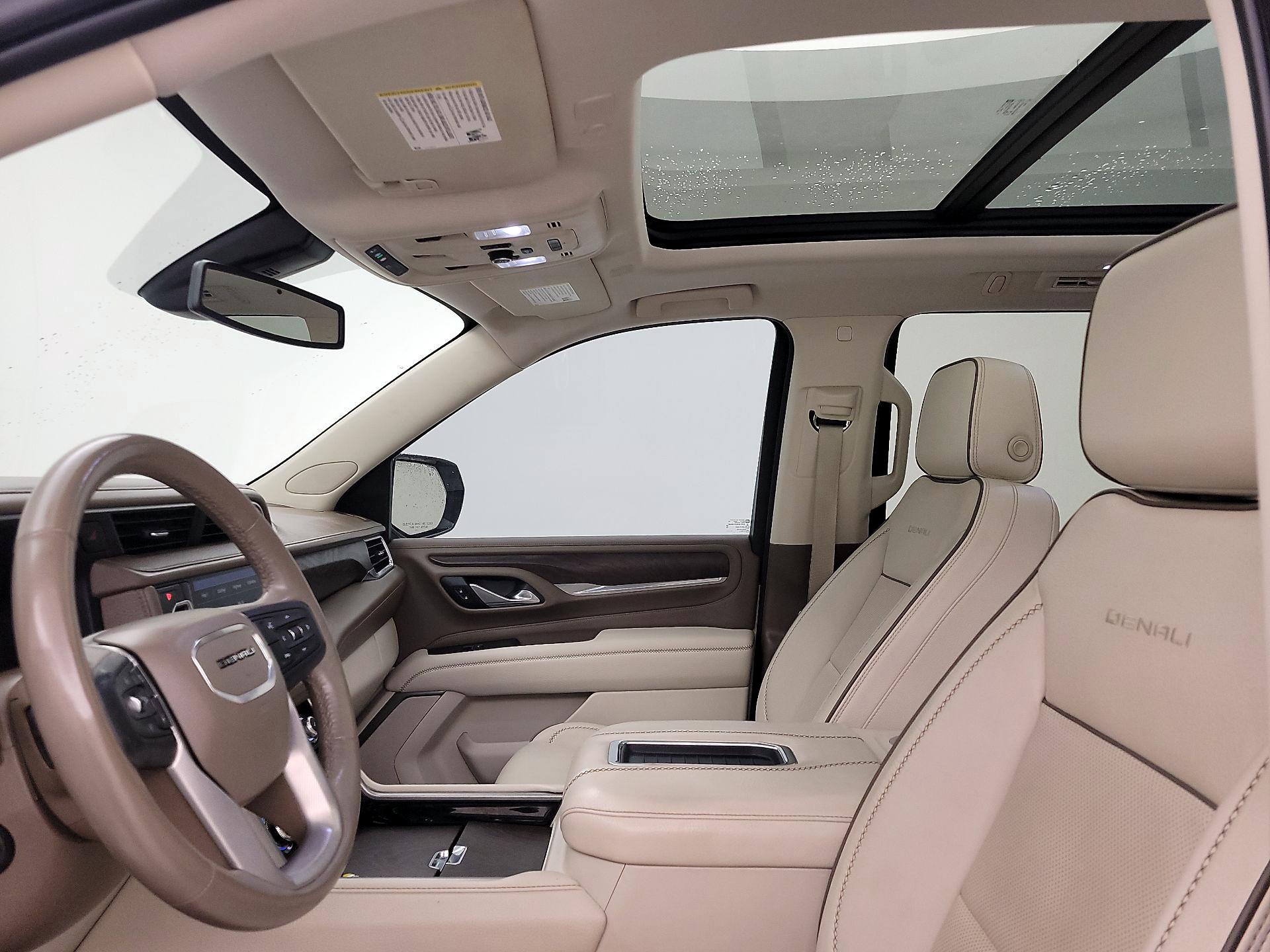 Thumbnail: 2021 GMC Yukon - 20