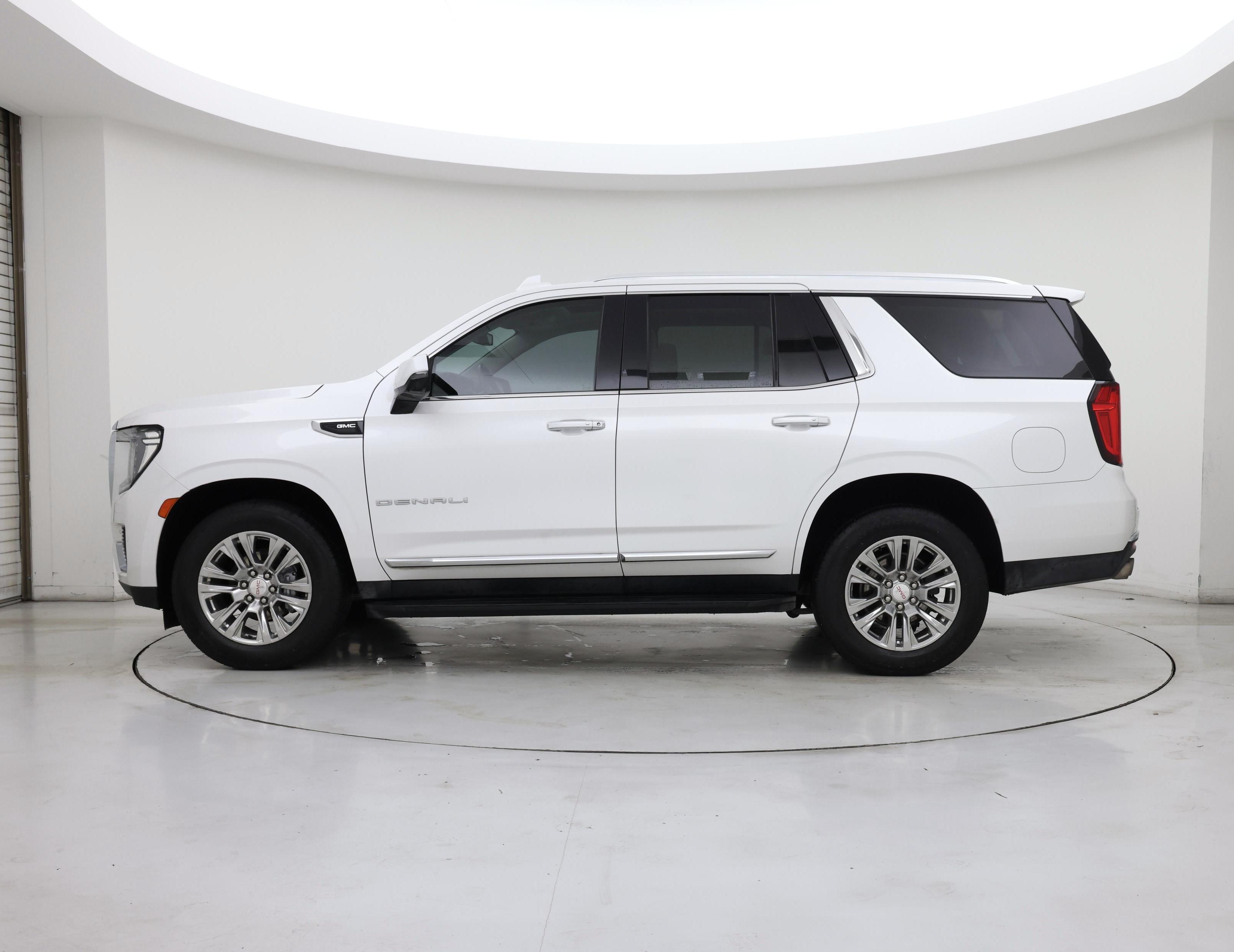 Thumbnail: 2021 GMC Yukon - 3