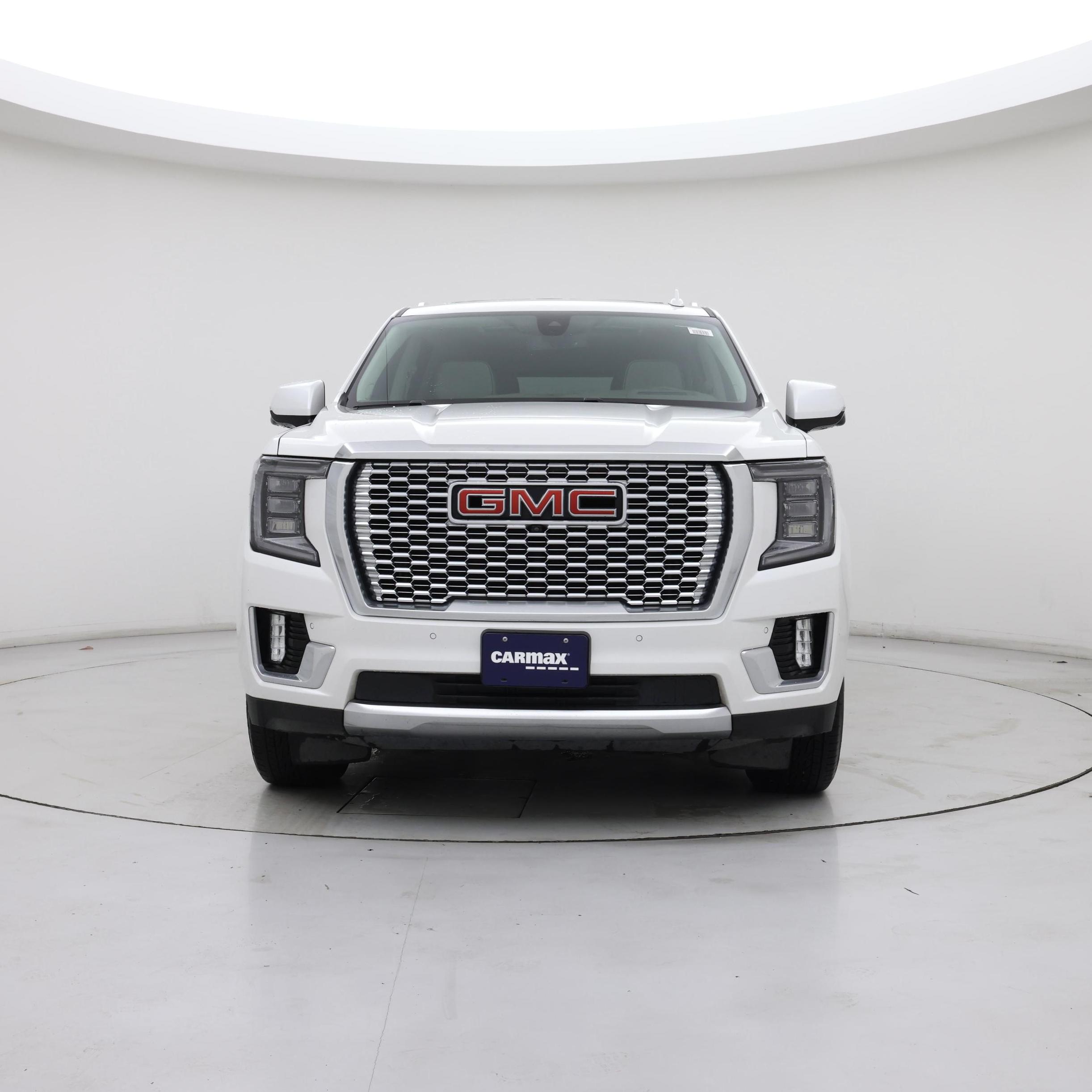 Thumbnail: 2021 GMC Yukon - 5