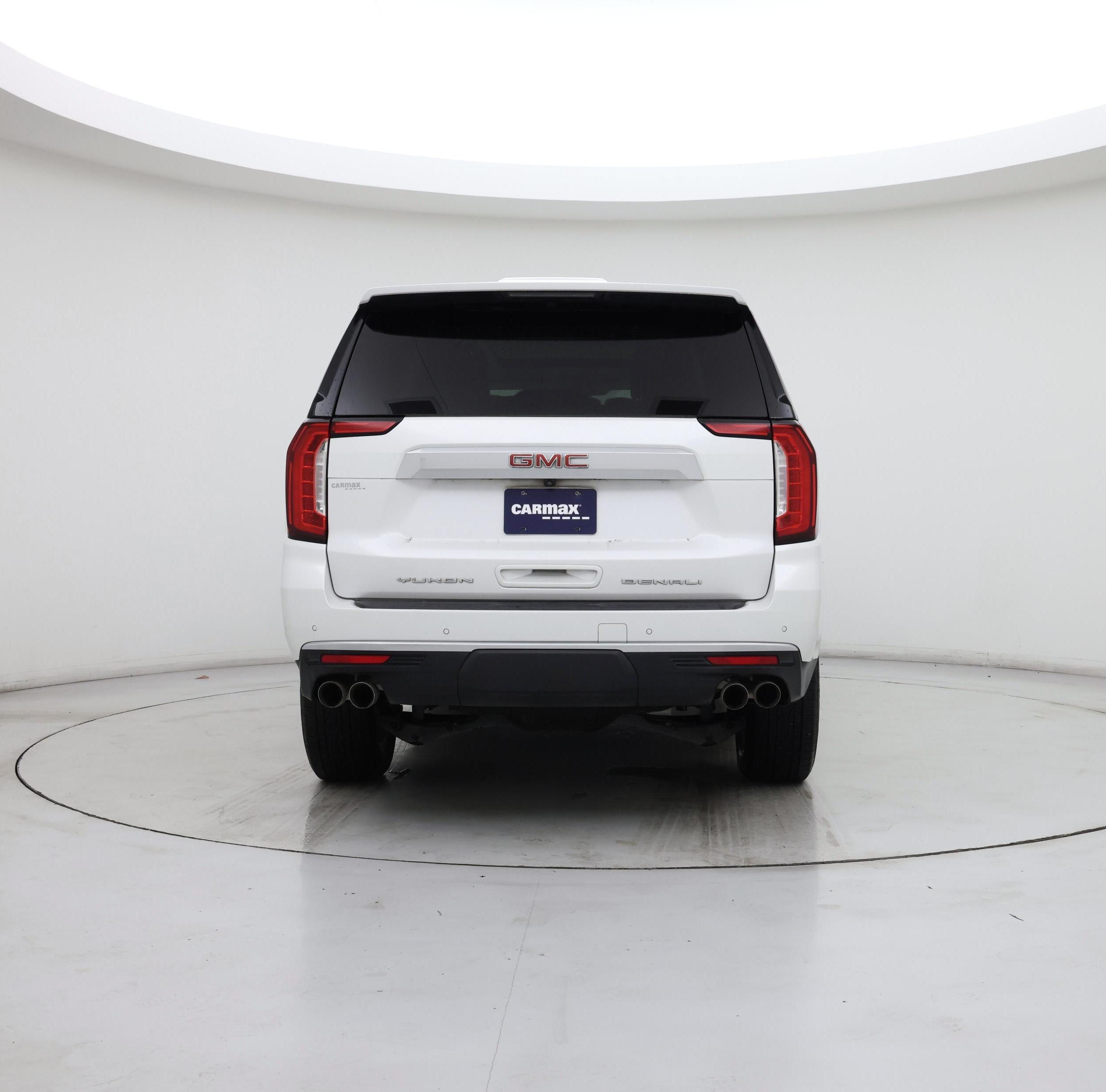 Thumbnail: 2021 GMC Yukon - 6