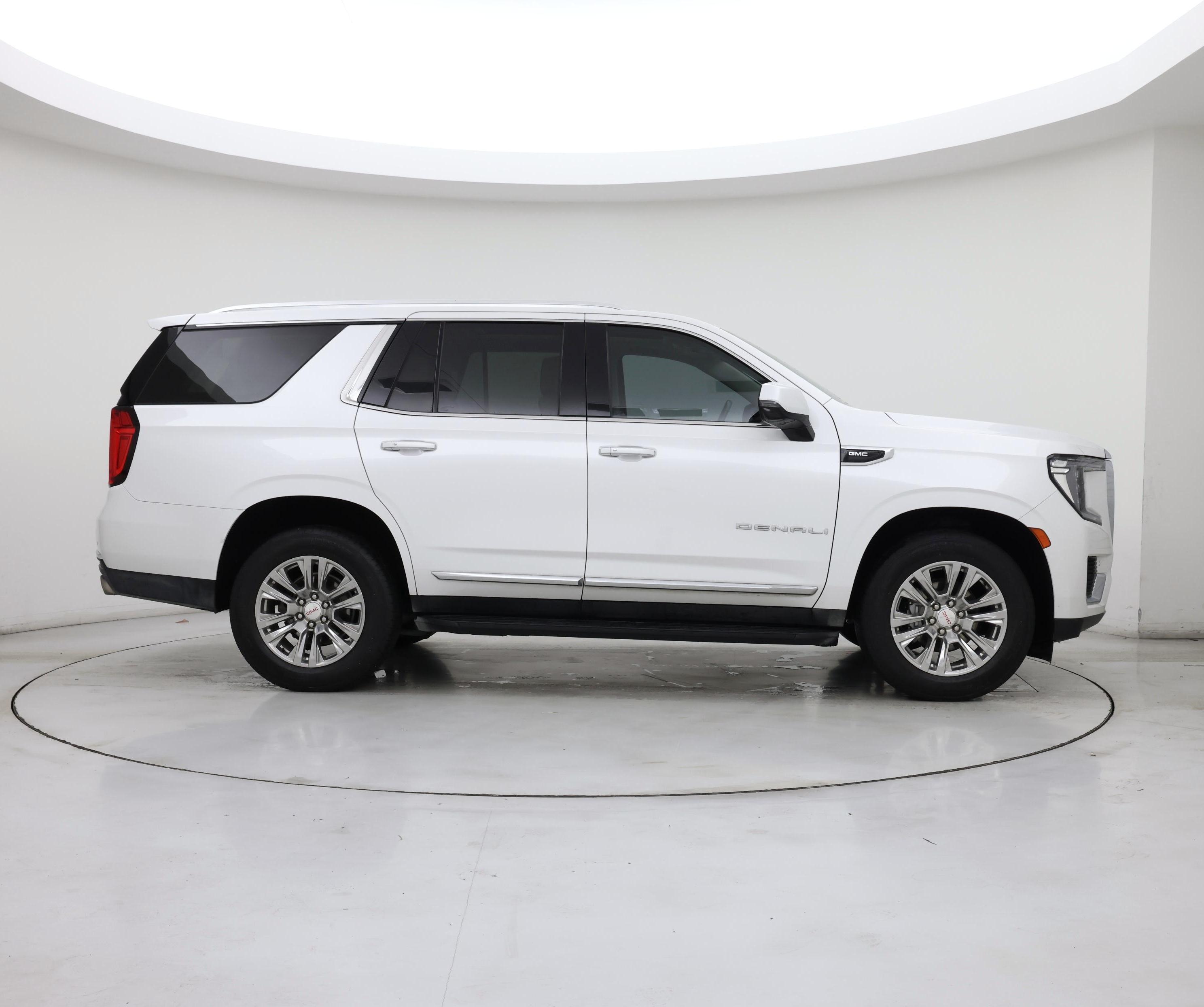 Thumbnail: 2021 GMC Yukon - 7