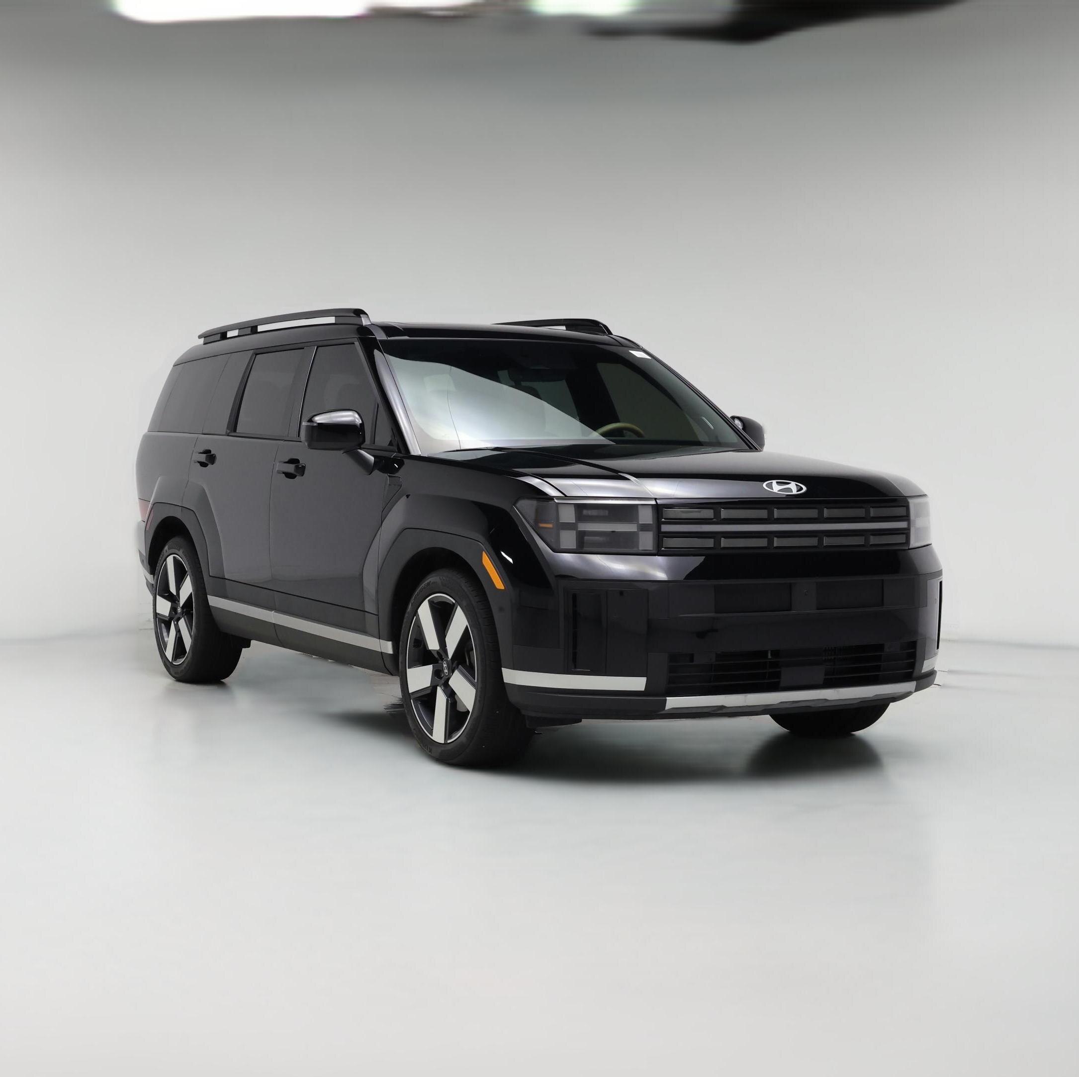 Thumbnail: 2024 Hyundai Santa Fe - 1