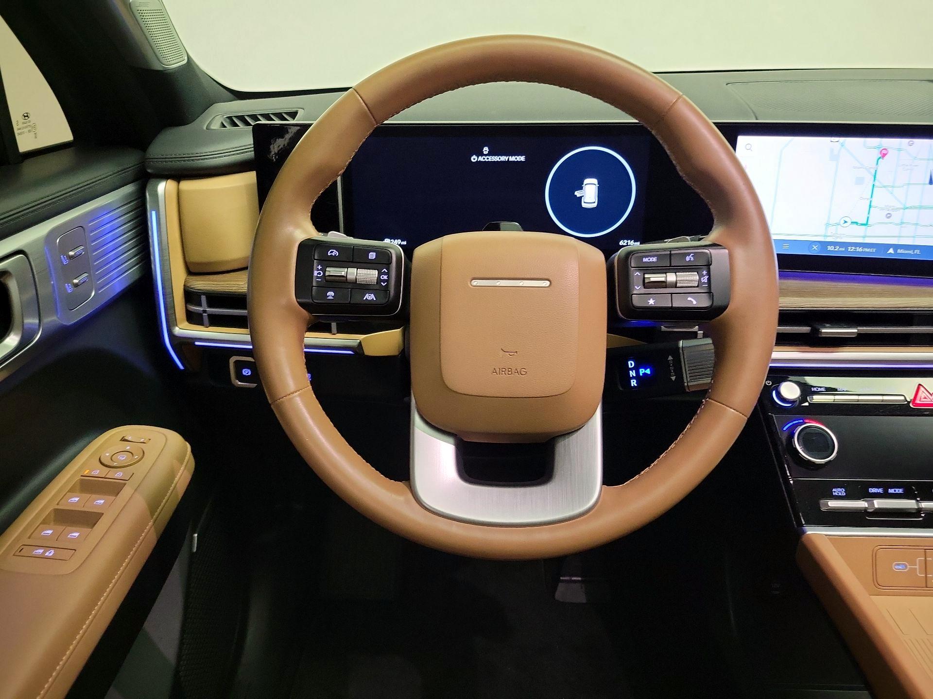 Thumbnail: 2024 Hyundai Santa Fe - 10