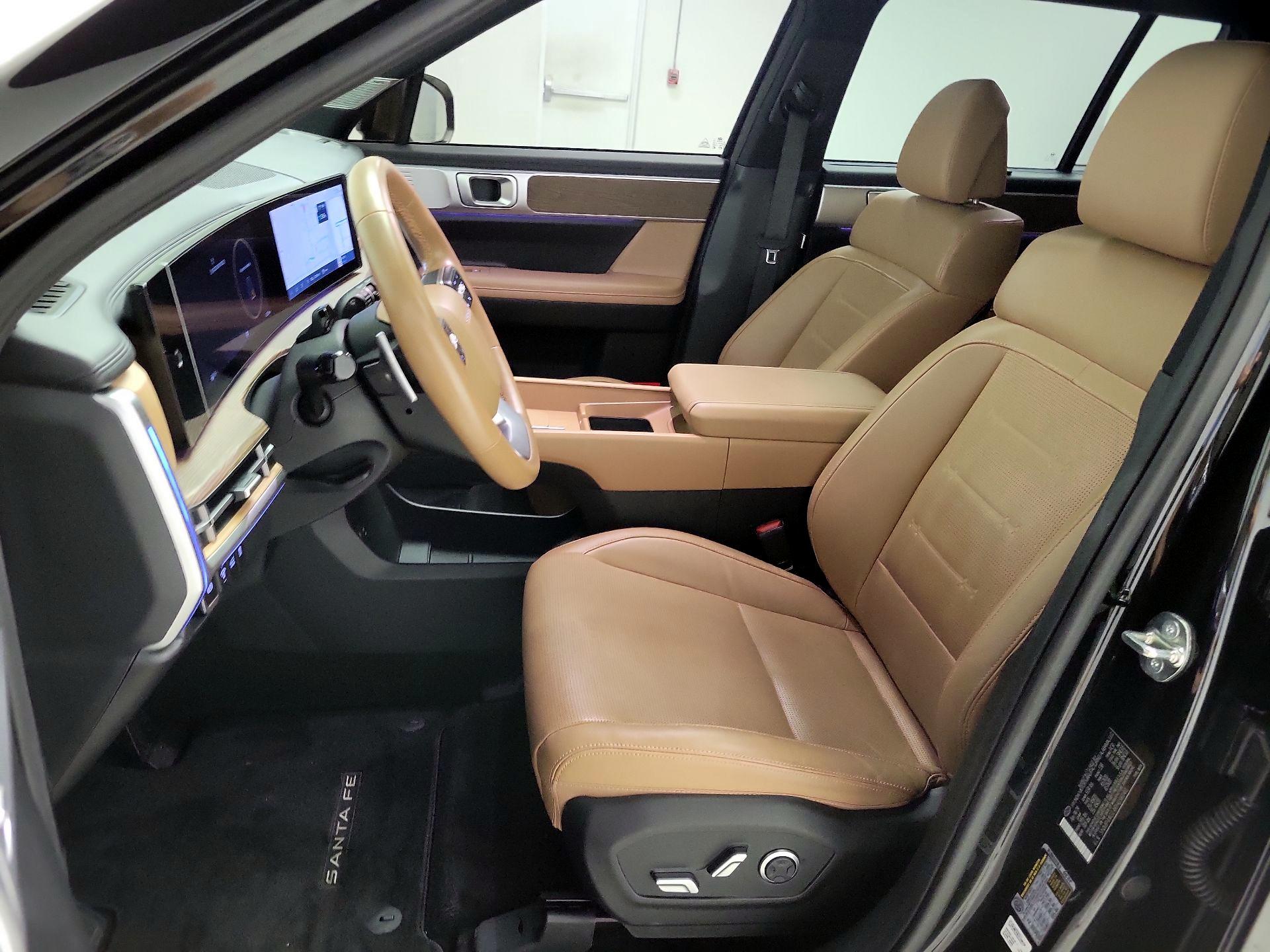 Thumbnail: 2024 Hyundai Santa Fe - 11