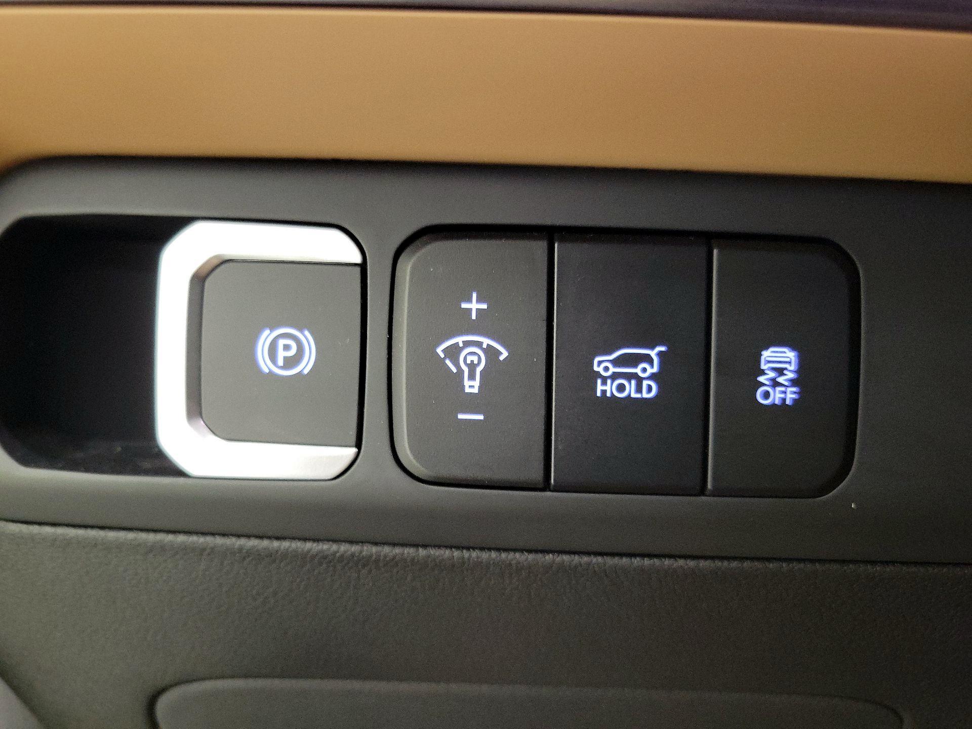 Thumbnail: 2024 Hyundai Santa Fe - 13