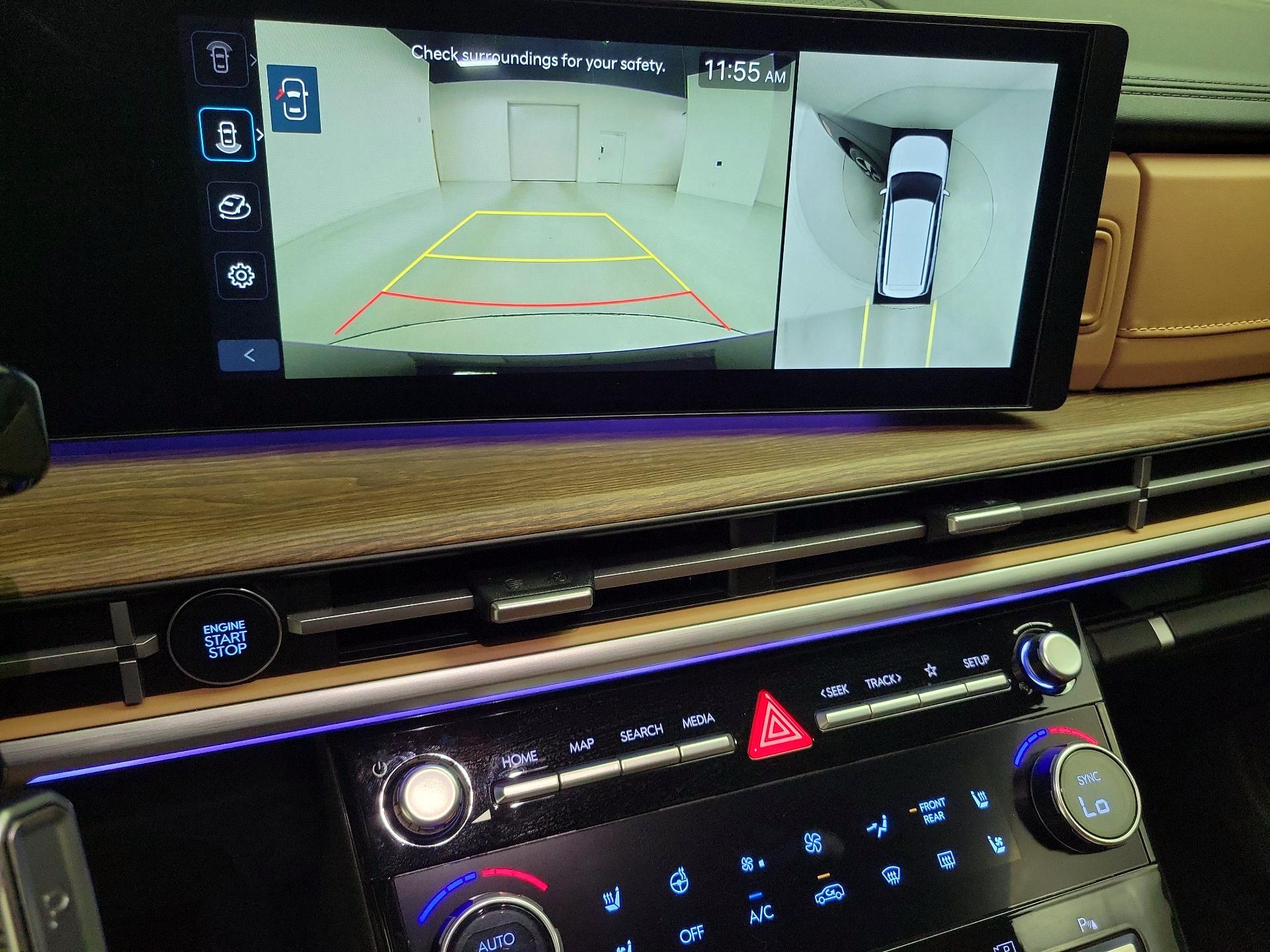 Thumbnail: 2024 Hyundai Santa Fe - 15