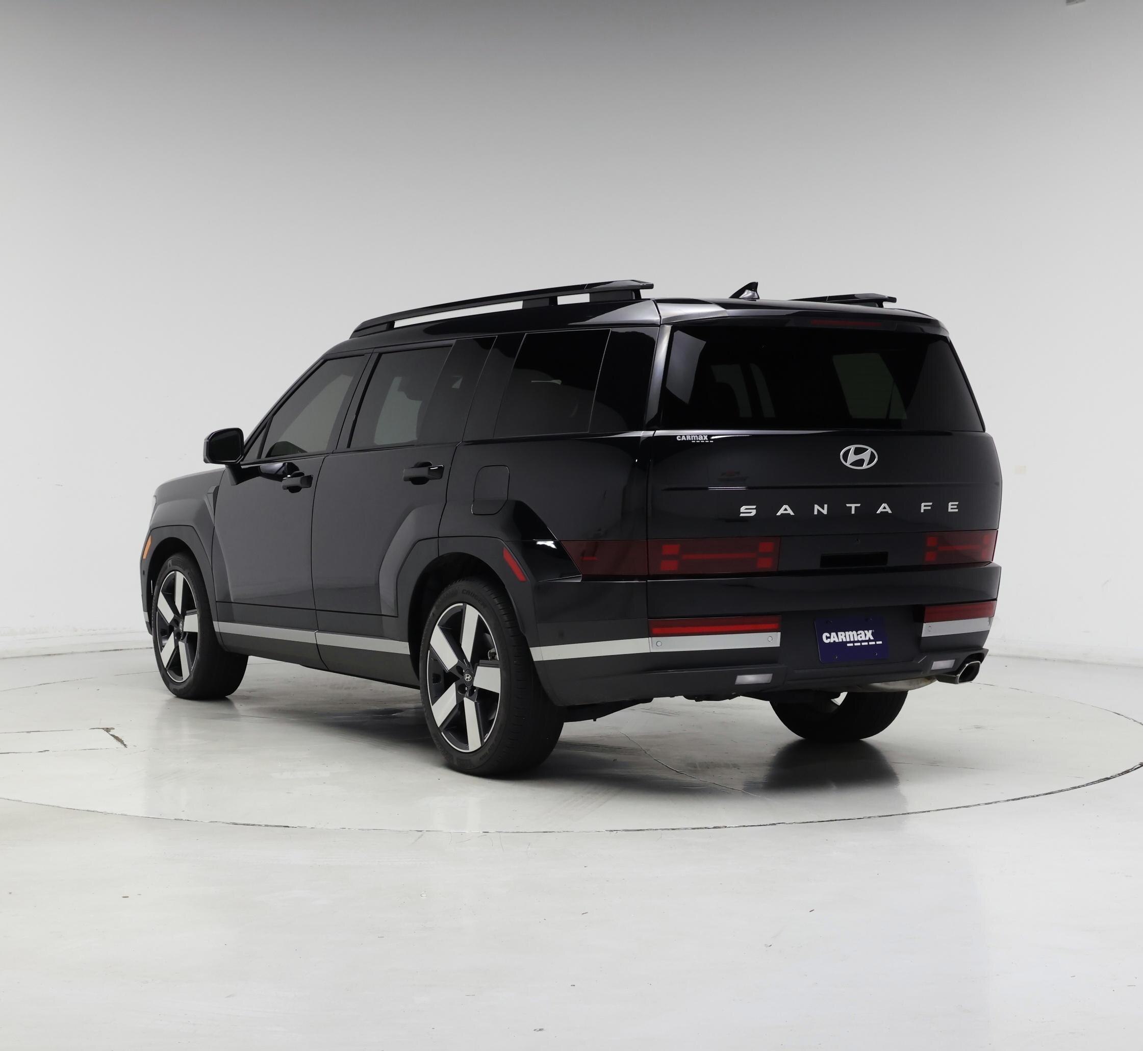 Thumbnail: 2024 Hyundai Santa Fe - 2