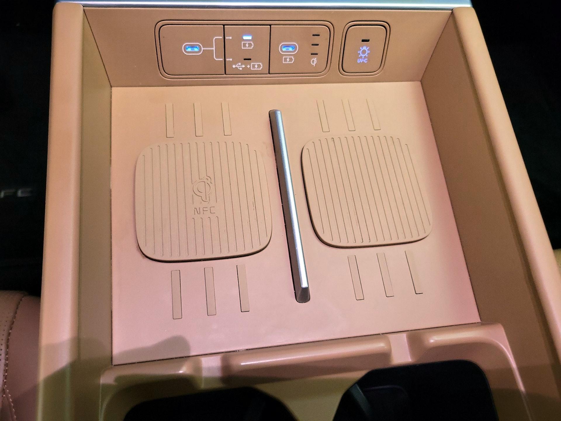 Thumbnail: 2024 Hyundai Santa Fe - 19