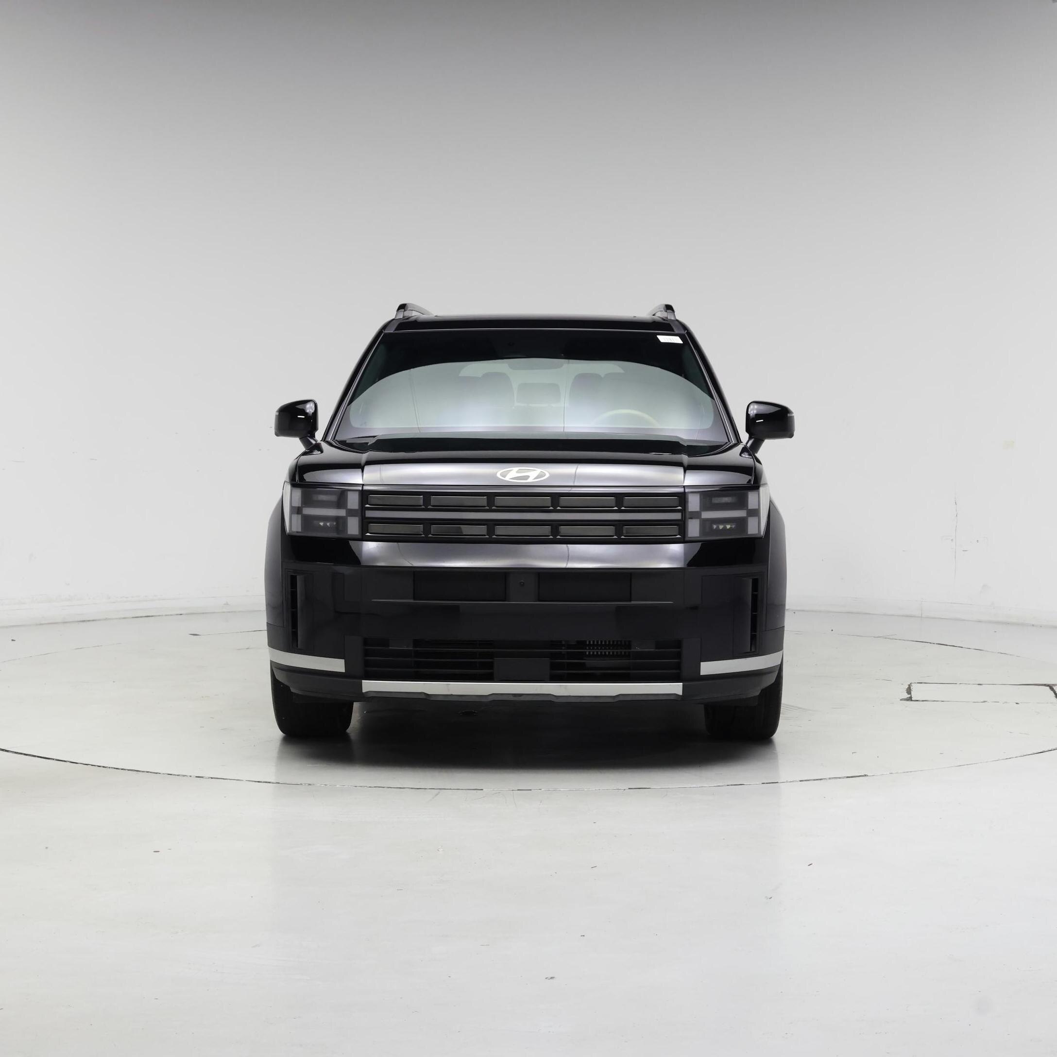 Thumbnail: 2024 Hyundai Santa Fe - 5