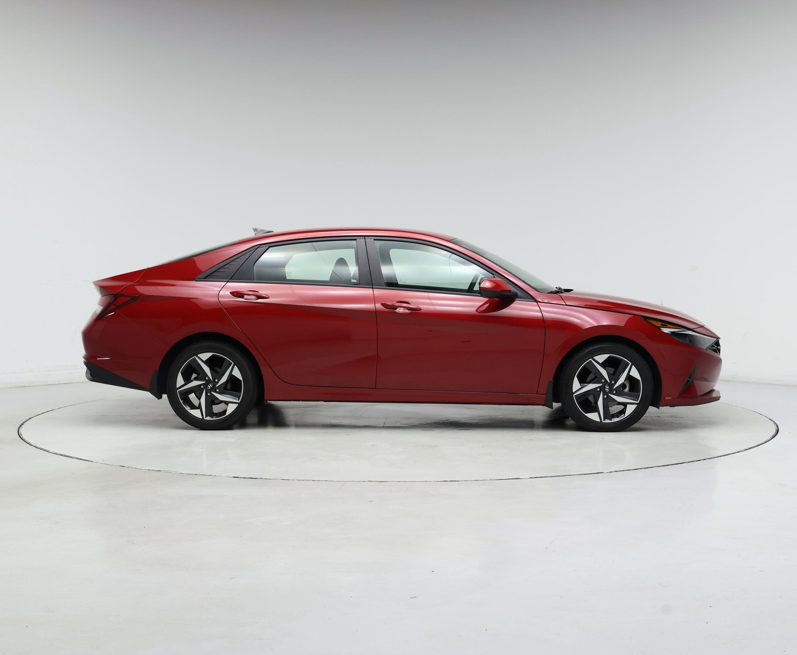 Thumbnail: 2023 Hyundai Elantra - 7
