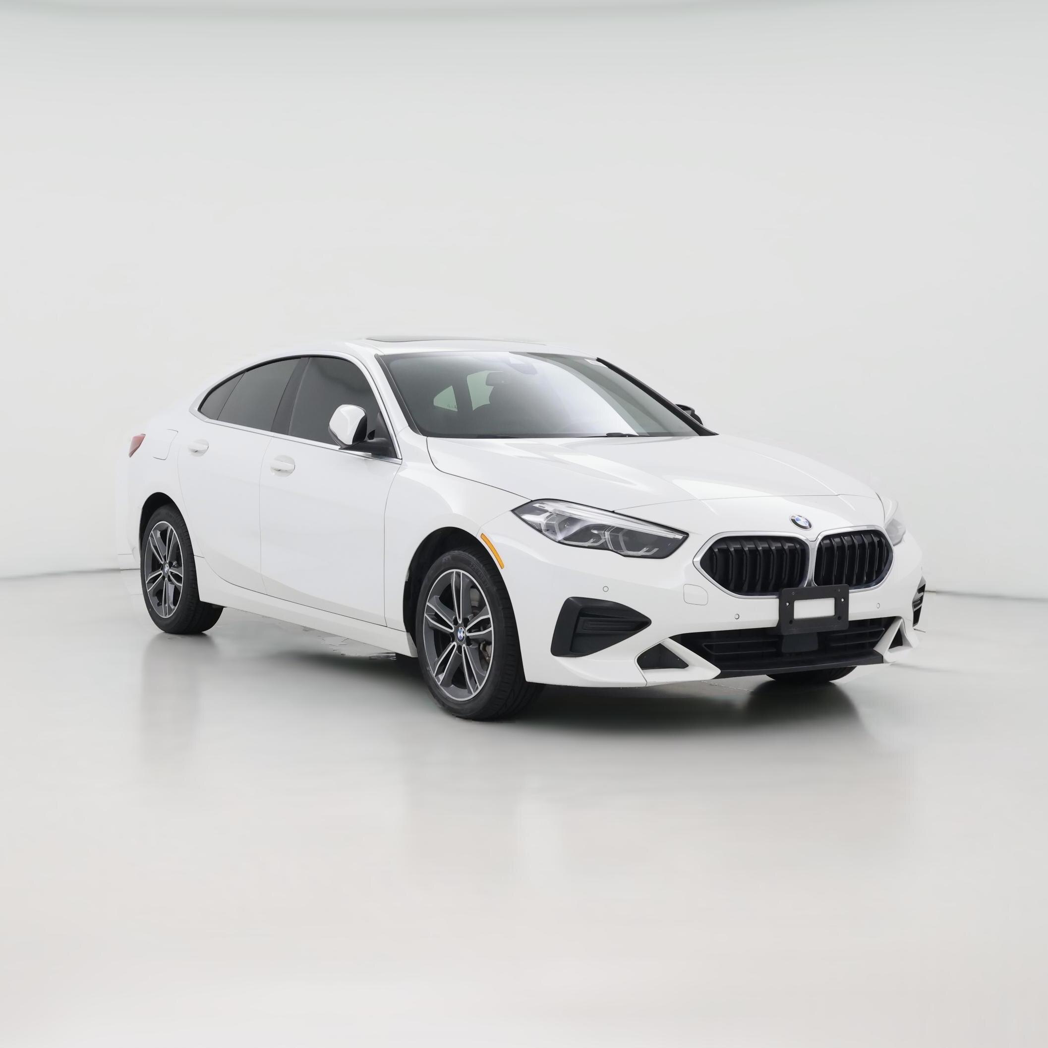 Thumbnail: 2022 BMW 2 Series - 1