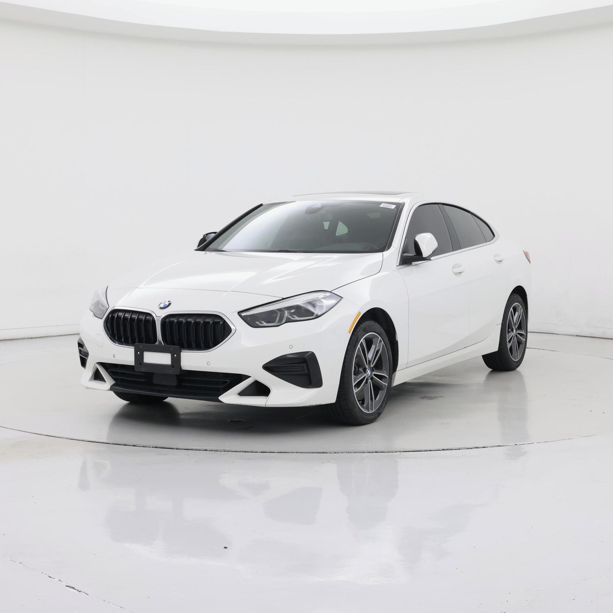 Thumbnail: 2022 BMW 2 Series - 4