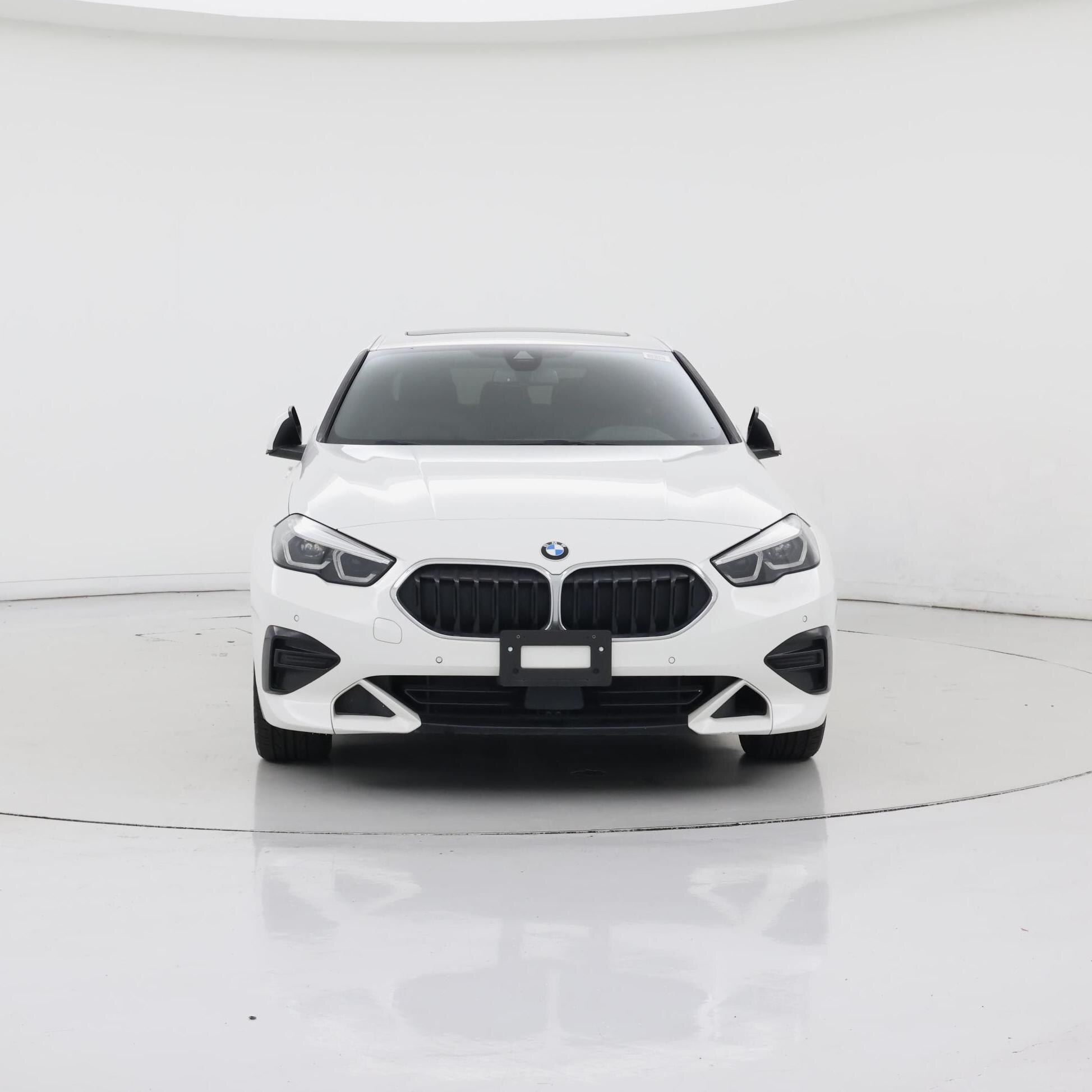 Thumbnail: 2022 BMW 2 Series - 5