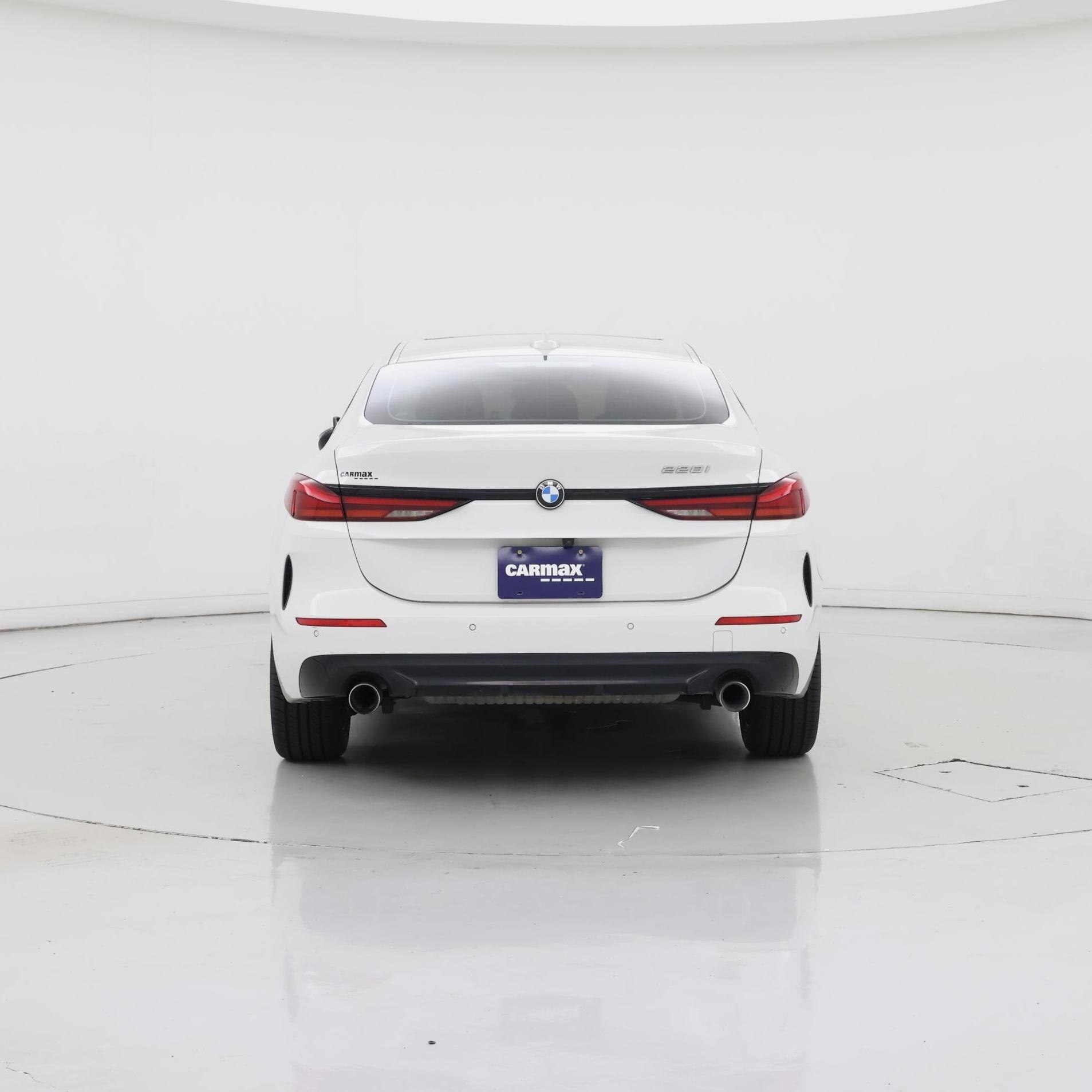 Thumbnail: 2022 BMW 2 Series - 6