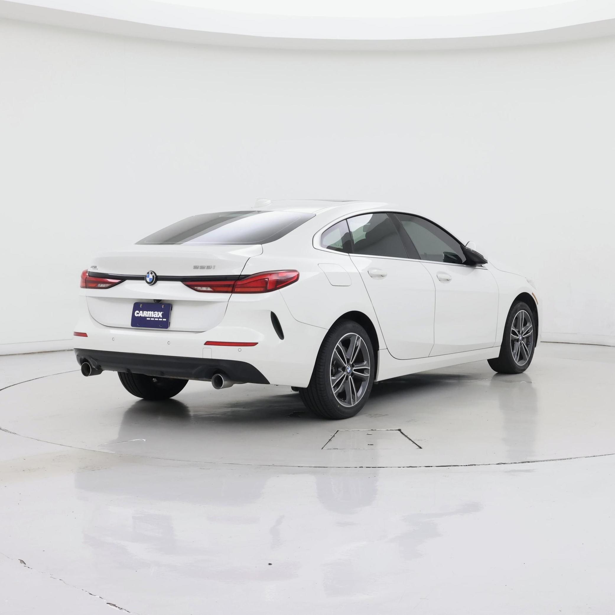 Thumbnail: 2022 BMW 2 Series - 8