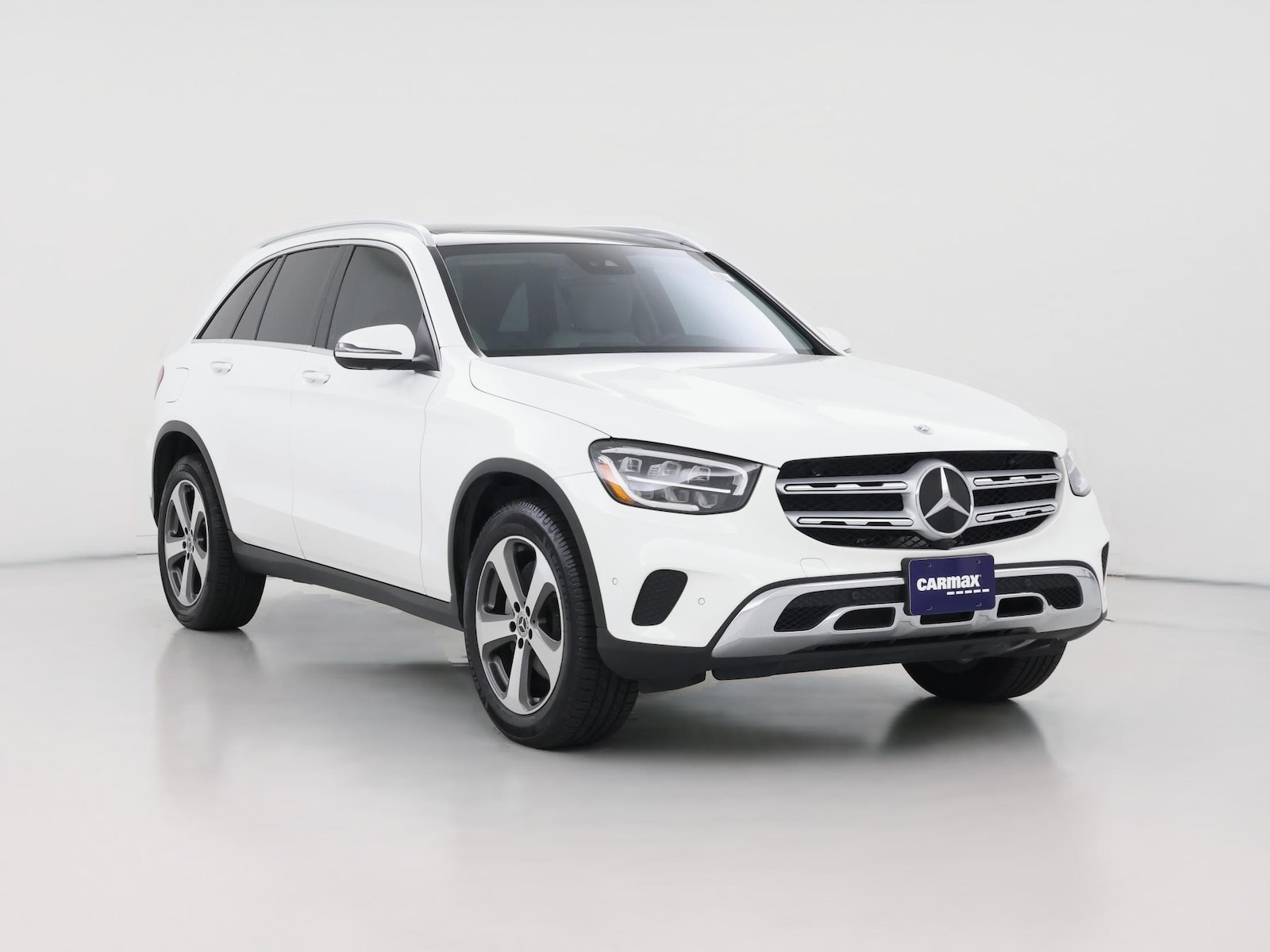 2022 Mercedes-Benz GLC