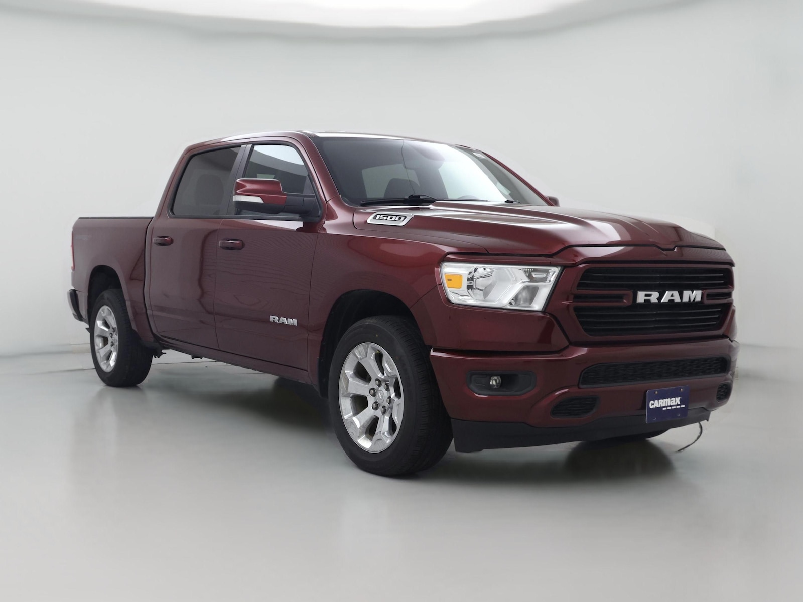 2020 RAM Ram 1500 Pickup Big Horn/Lone Star