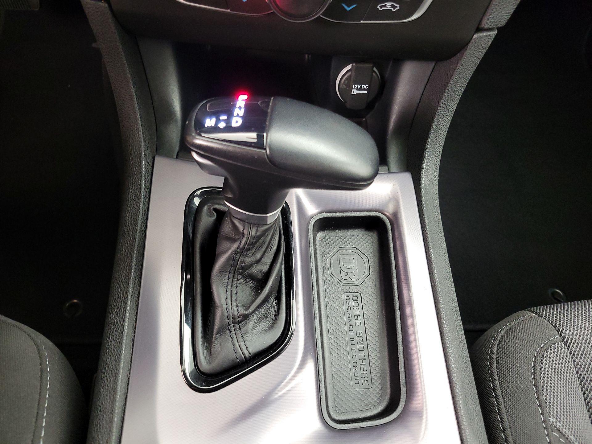 Thumbnail: 2021 Dodge Charger - 17