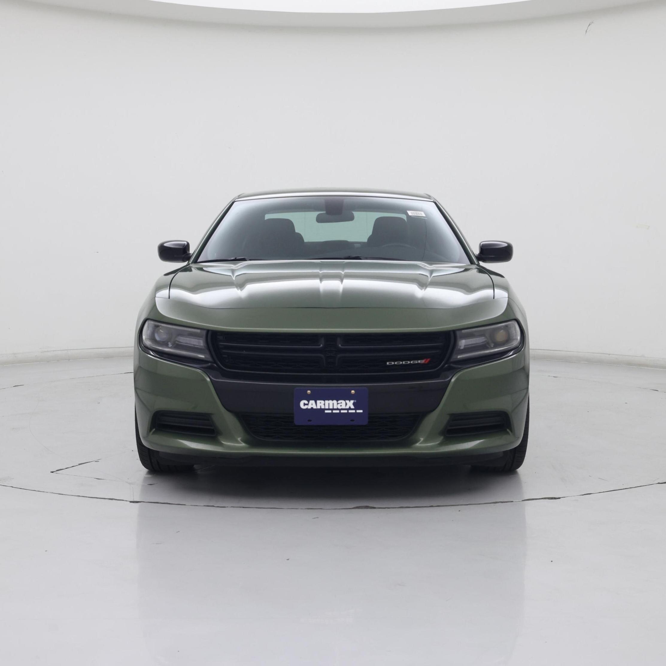 Thumbnail: 2021 Dodge Charger - 5