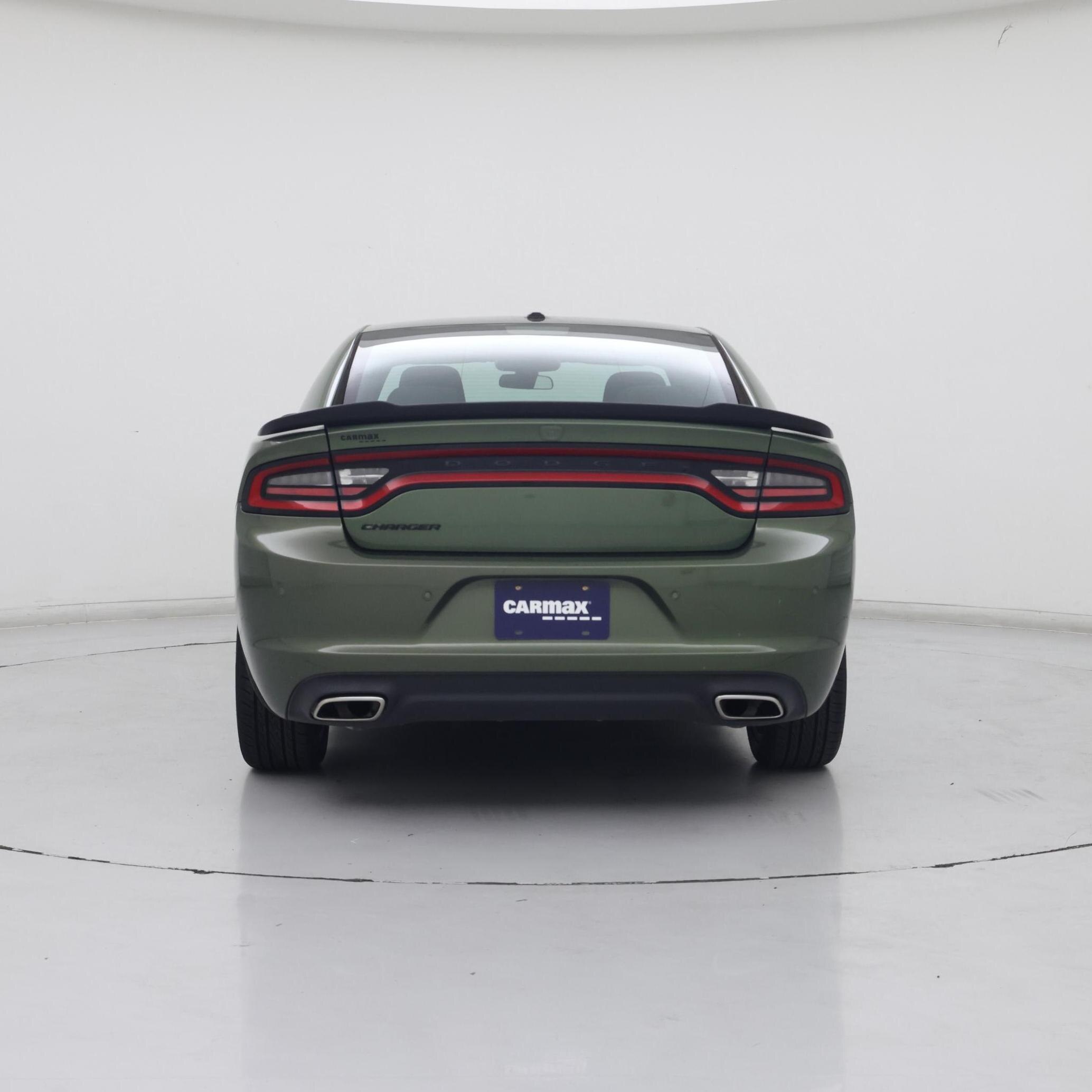Thumbnail: 2021 Dodge Charger - 6
