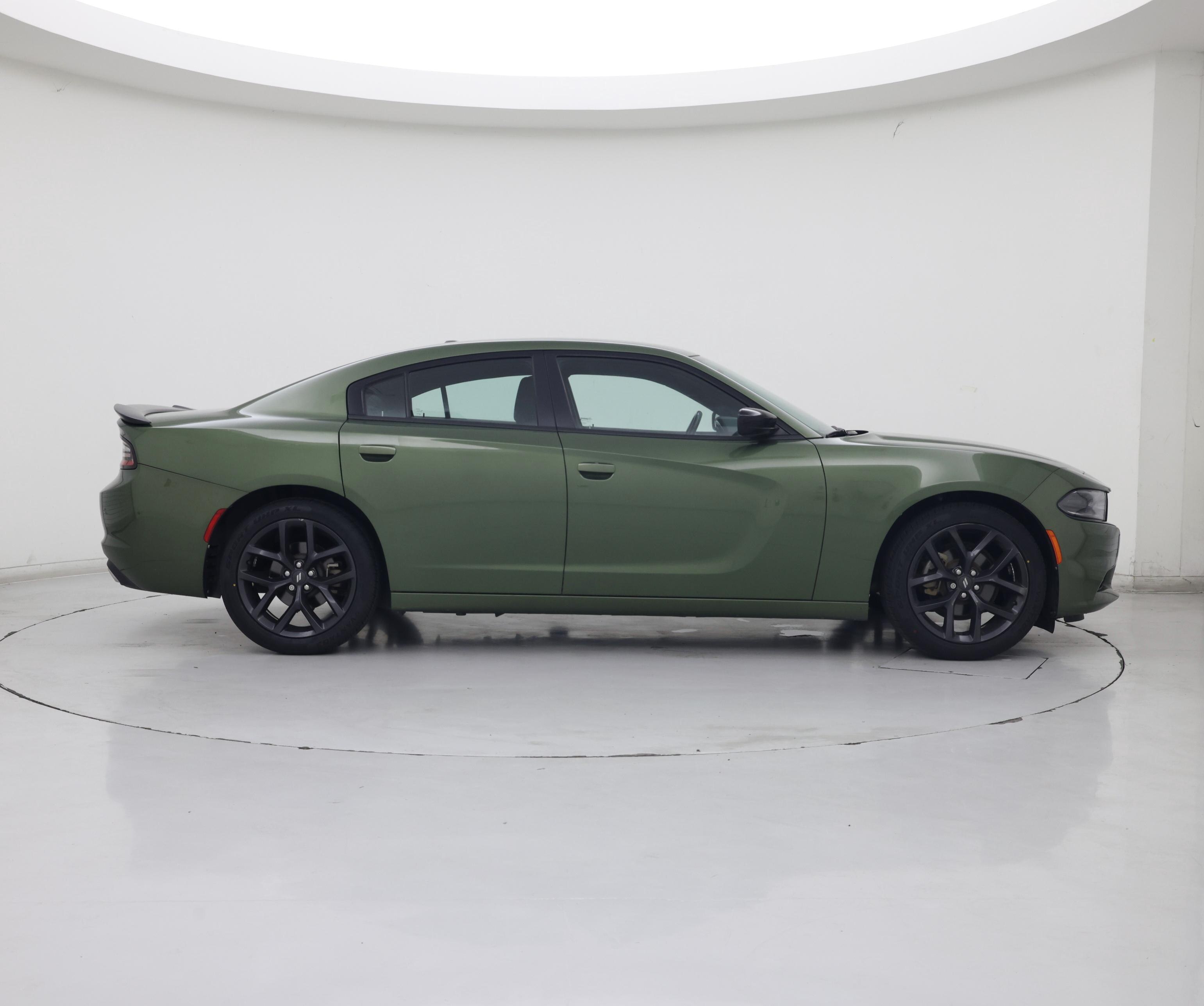 Thumbnail: 2021 Dodge Charger - 7