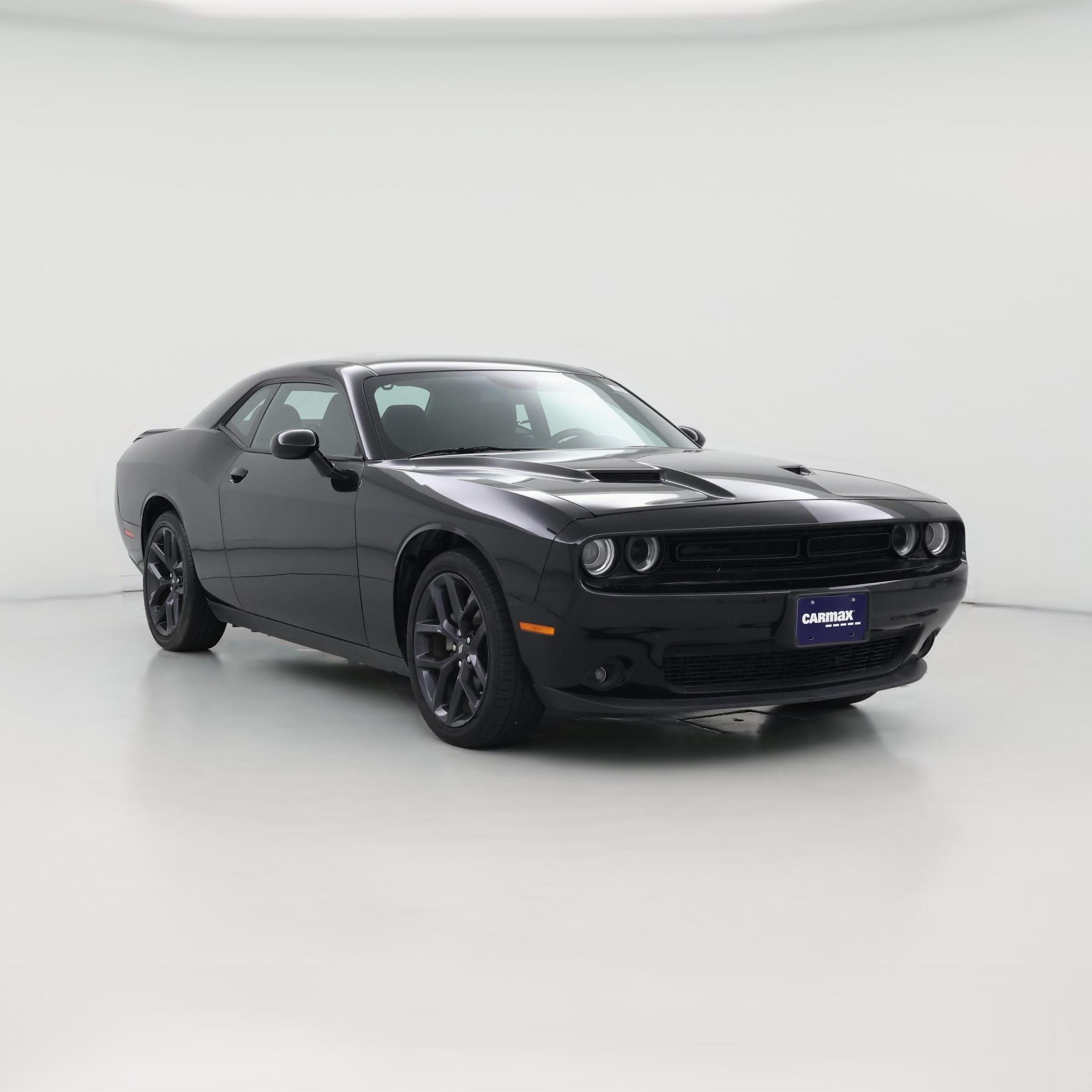 Thumbnail: 2023 Dodge Challenger - 1