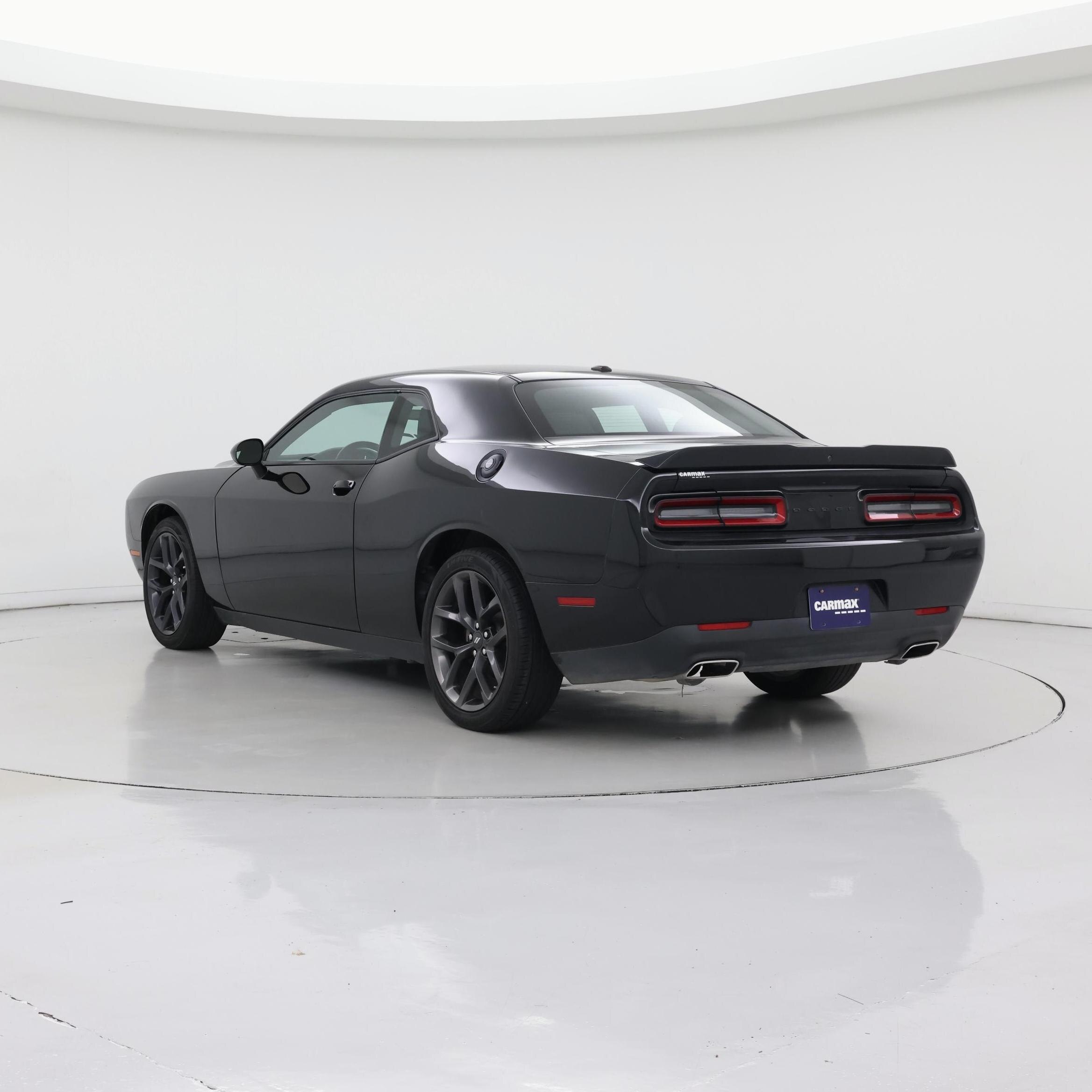 Thumbnail: 2023 Dodge Challenger - 2