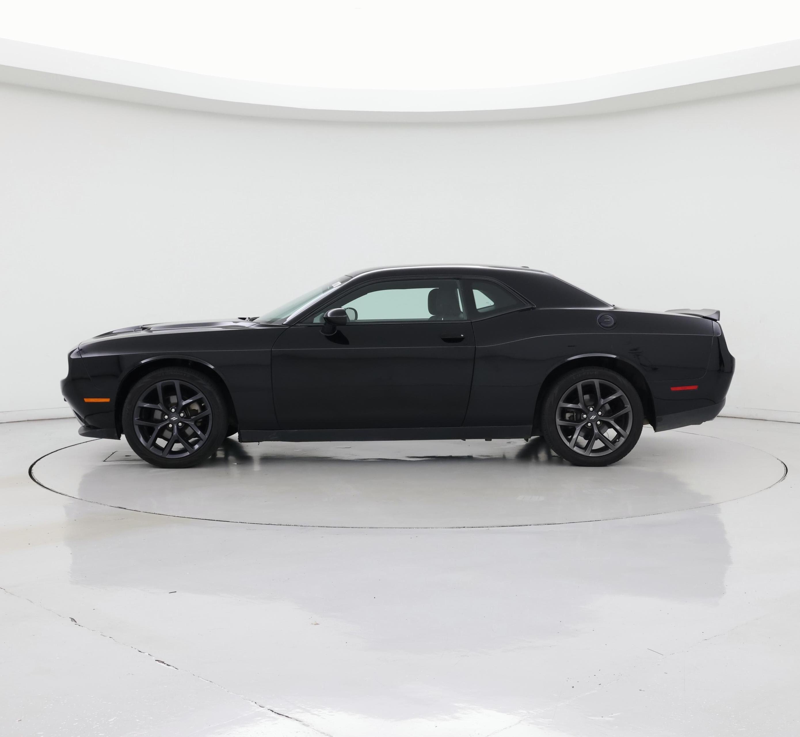Thumbnail: 2023 Dodge Challenger - 3
