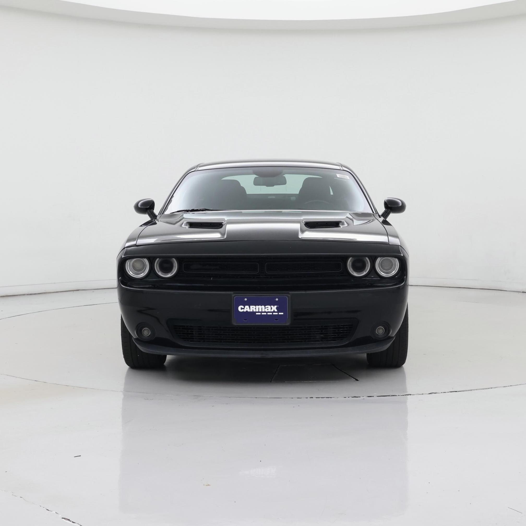 Thumbnail: 2023 Dodge Challenger - 5