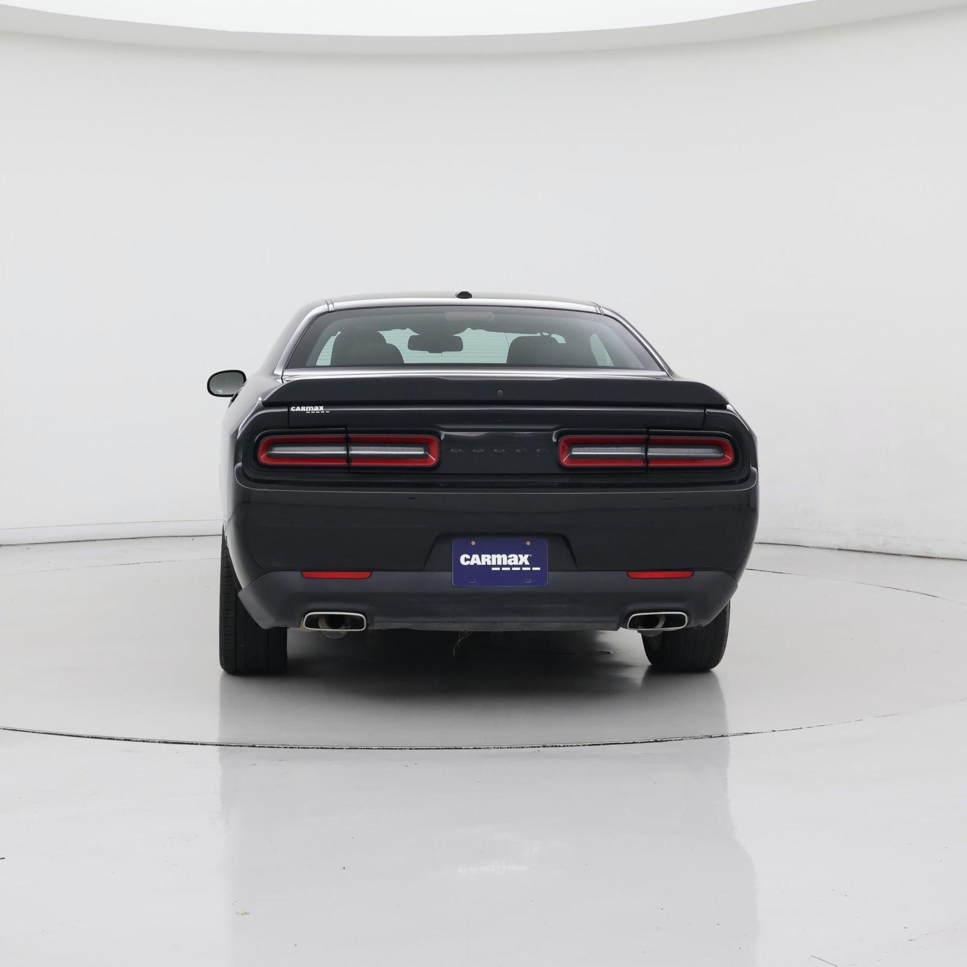 Thumbnail: 2023 Dodge Challenger - 6