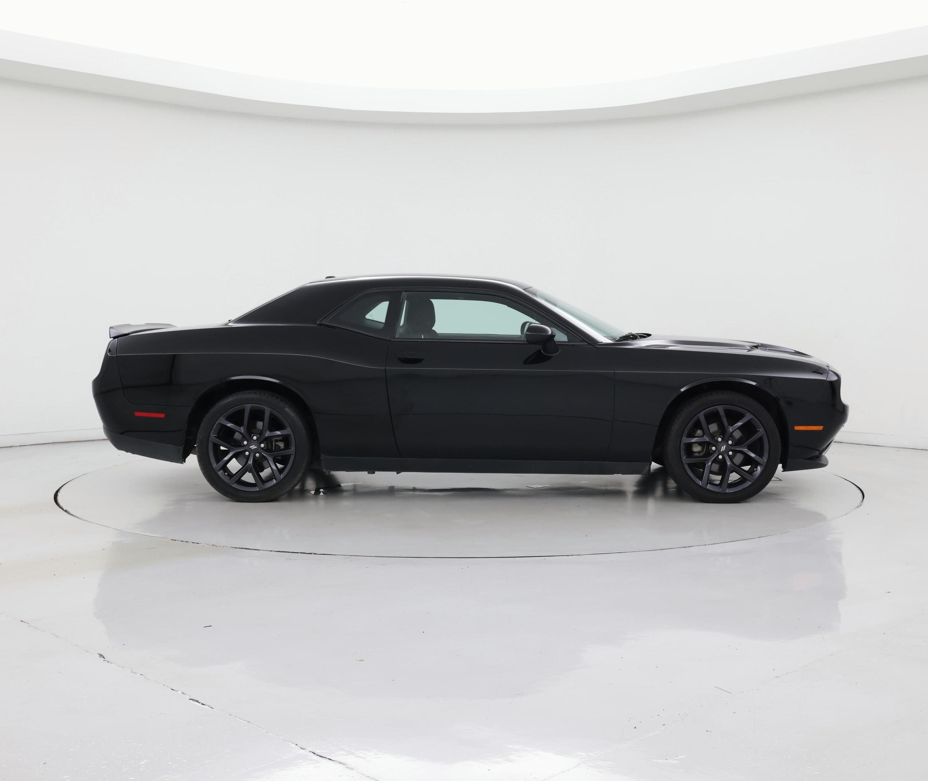 Thumbnail: 2023 Dodge Challenger - 7