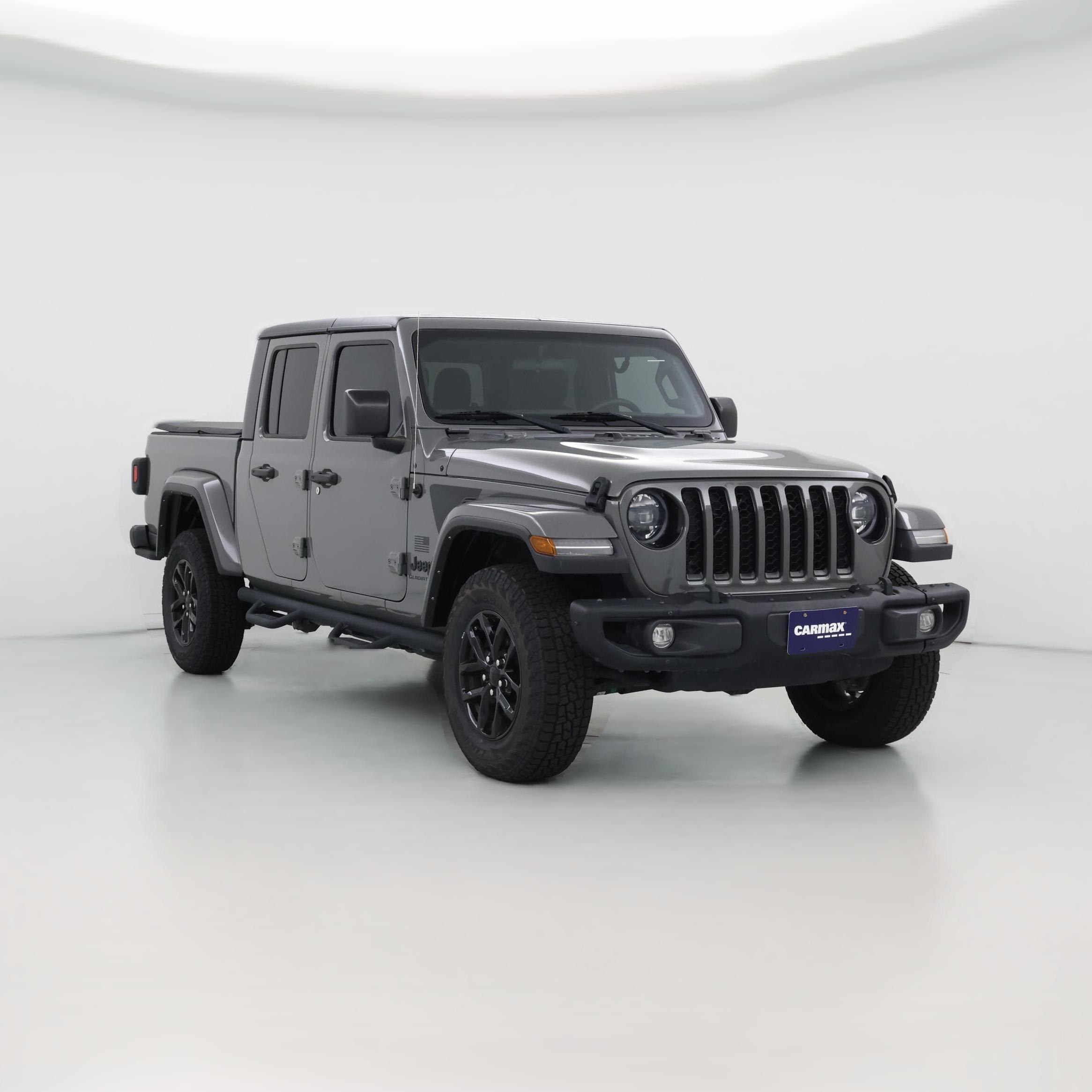 Thumbnail: 2023 Jeep Gladiator - 1