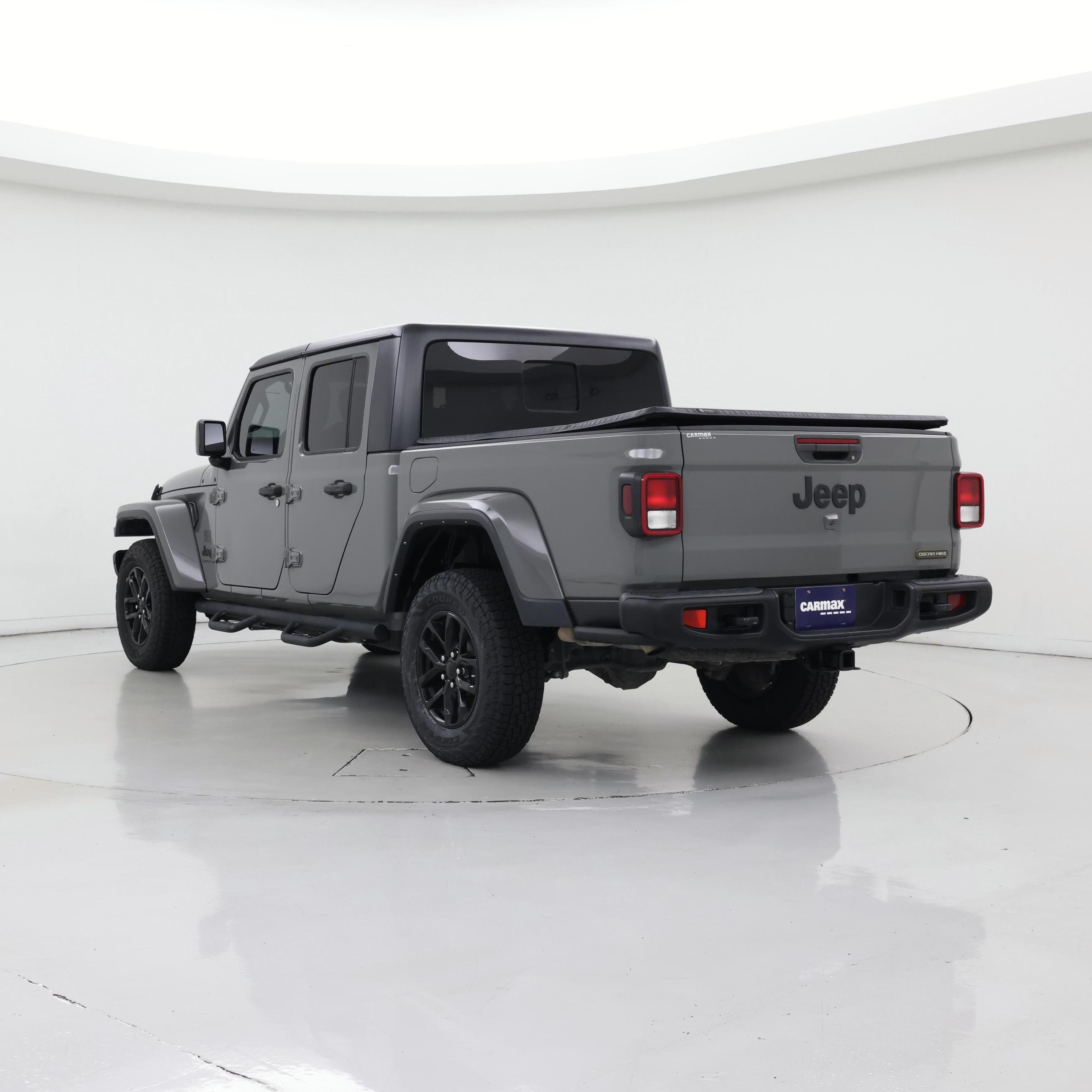 Thumbnail: 2023 Jeep Gladiator - 2