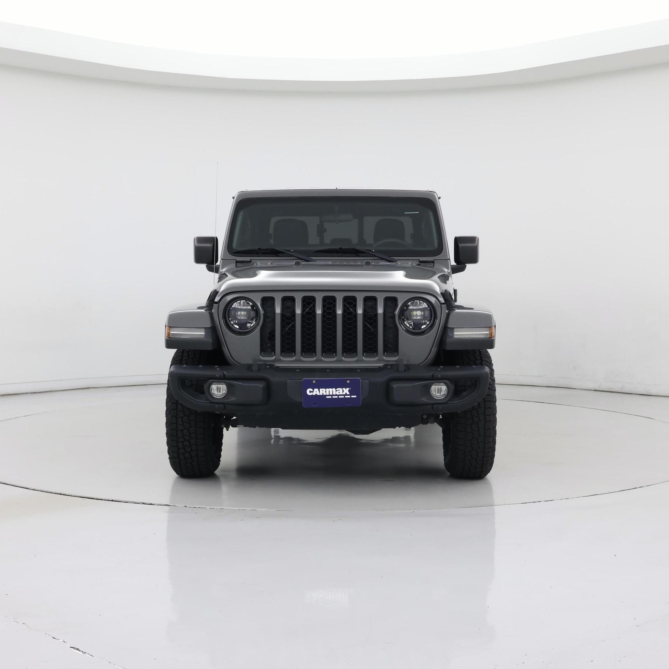 Thumbnail: 2023 Jeep Gladiator - 5