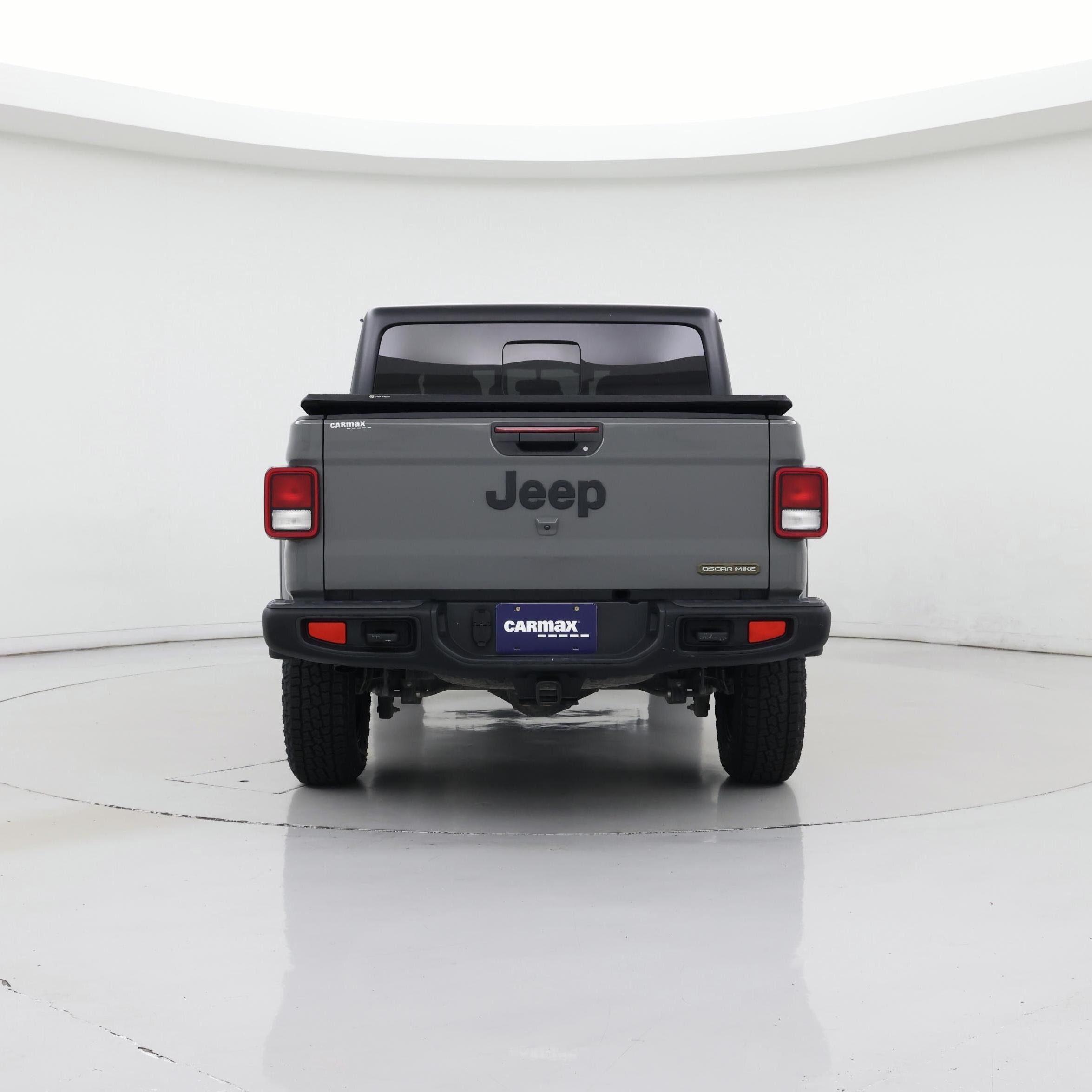 Thumbnail: 2023 Jeep Gladiator - 6
