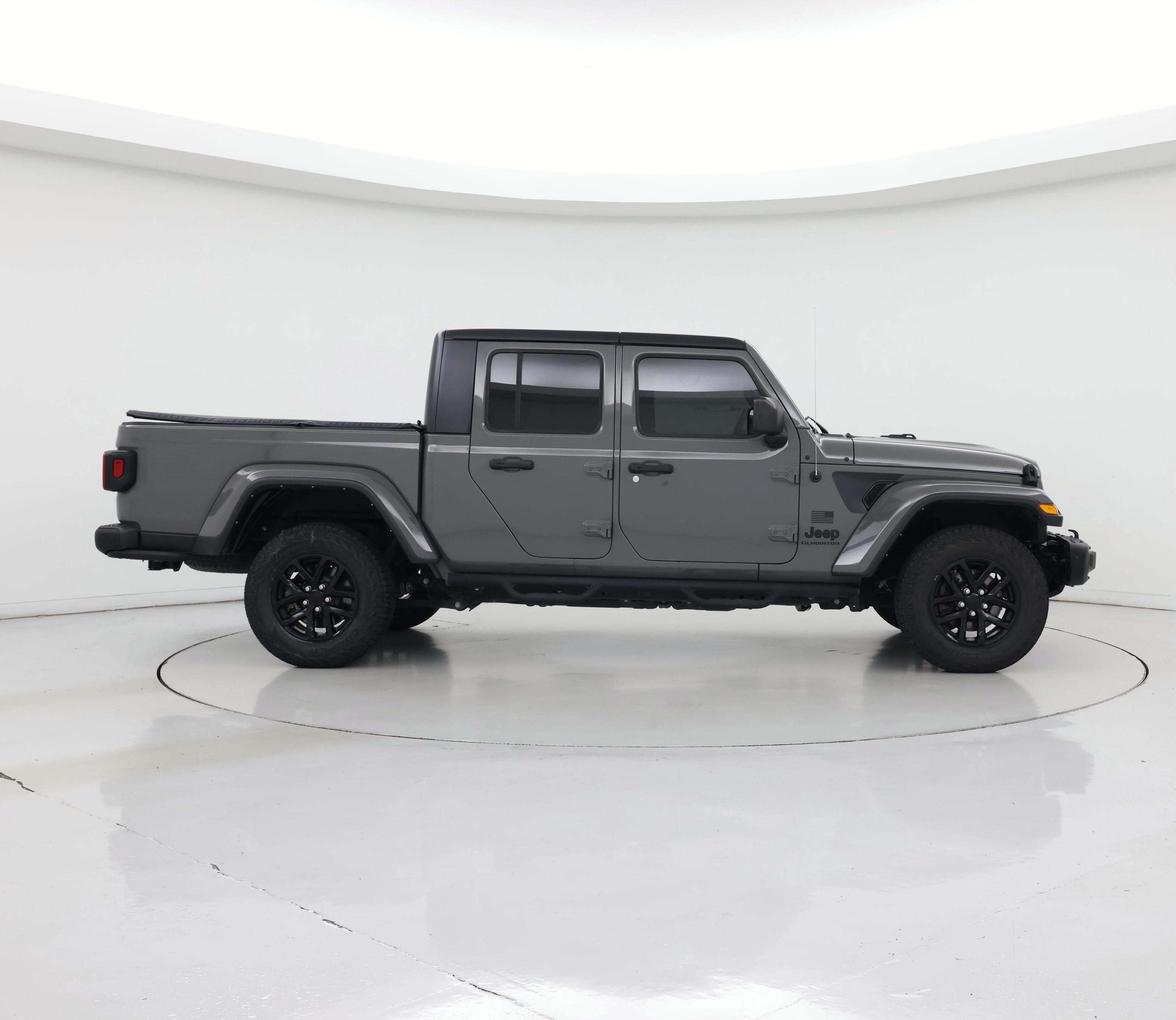 Thumbnail: 2023 Jeep Gladiator - 7