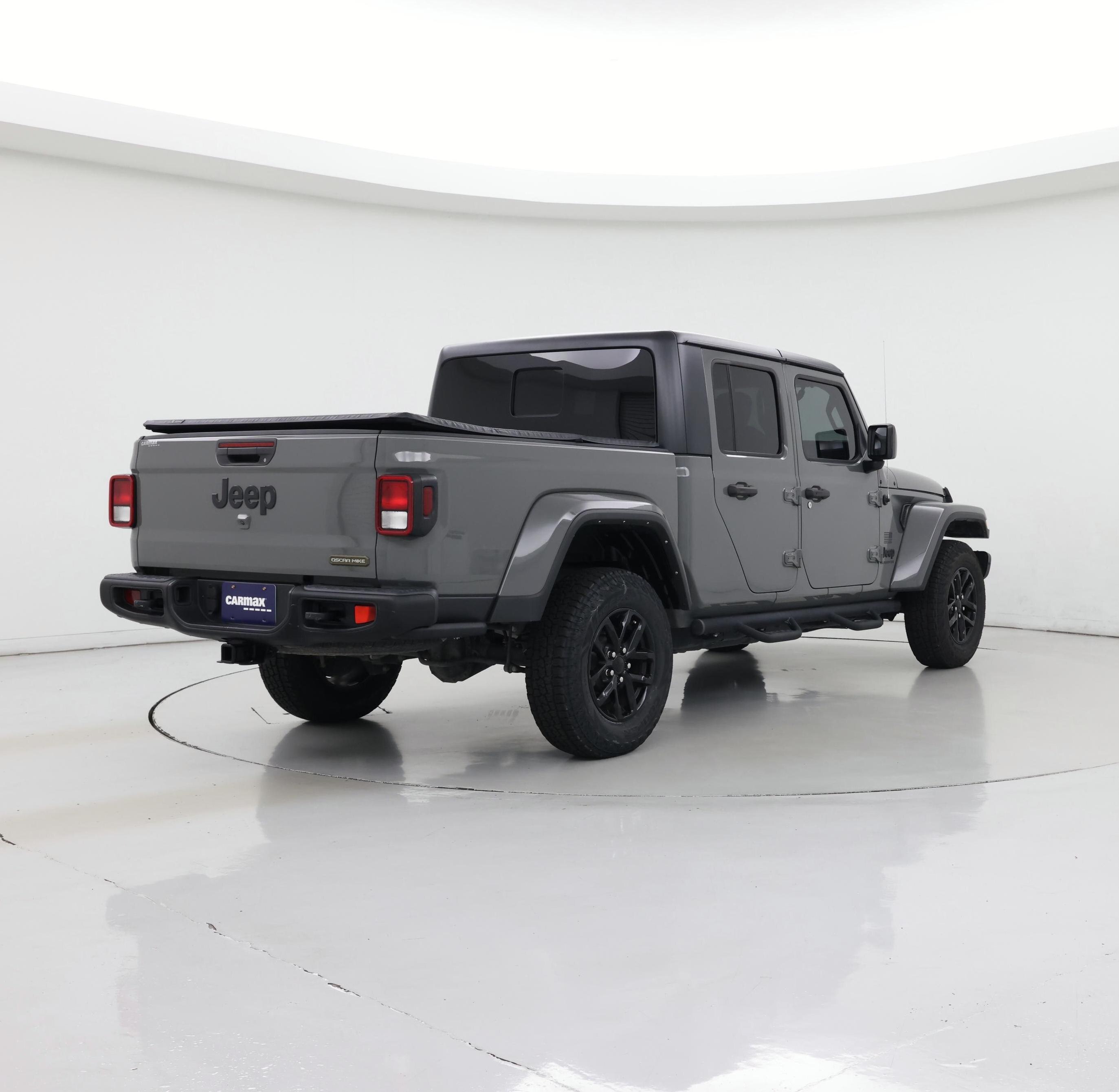 Thumbnail: 2023 Jeep Gladiator - 8