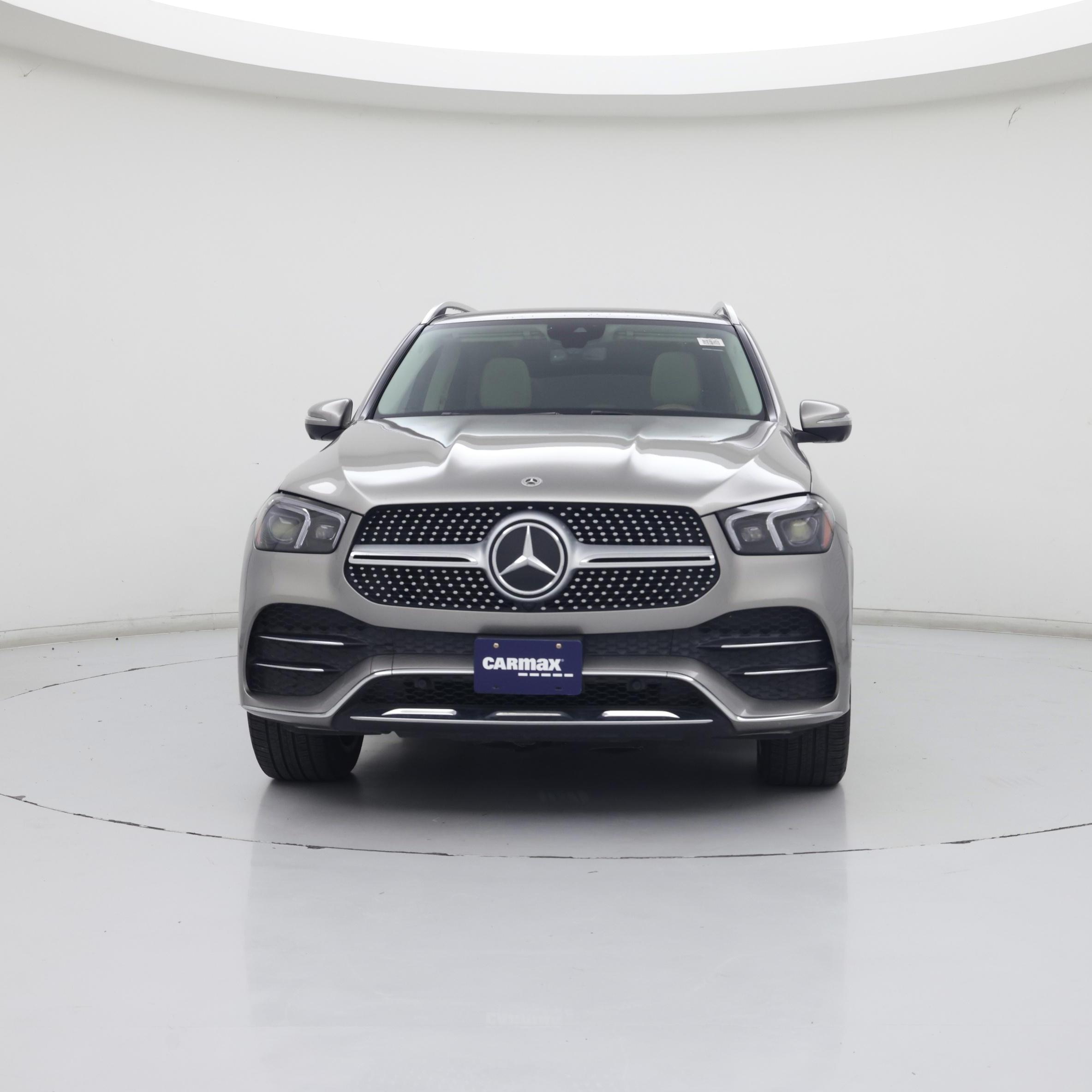 Thumbnail: 2021 Mercedes-Benz GLE - 5