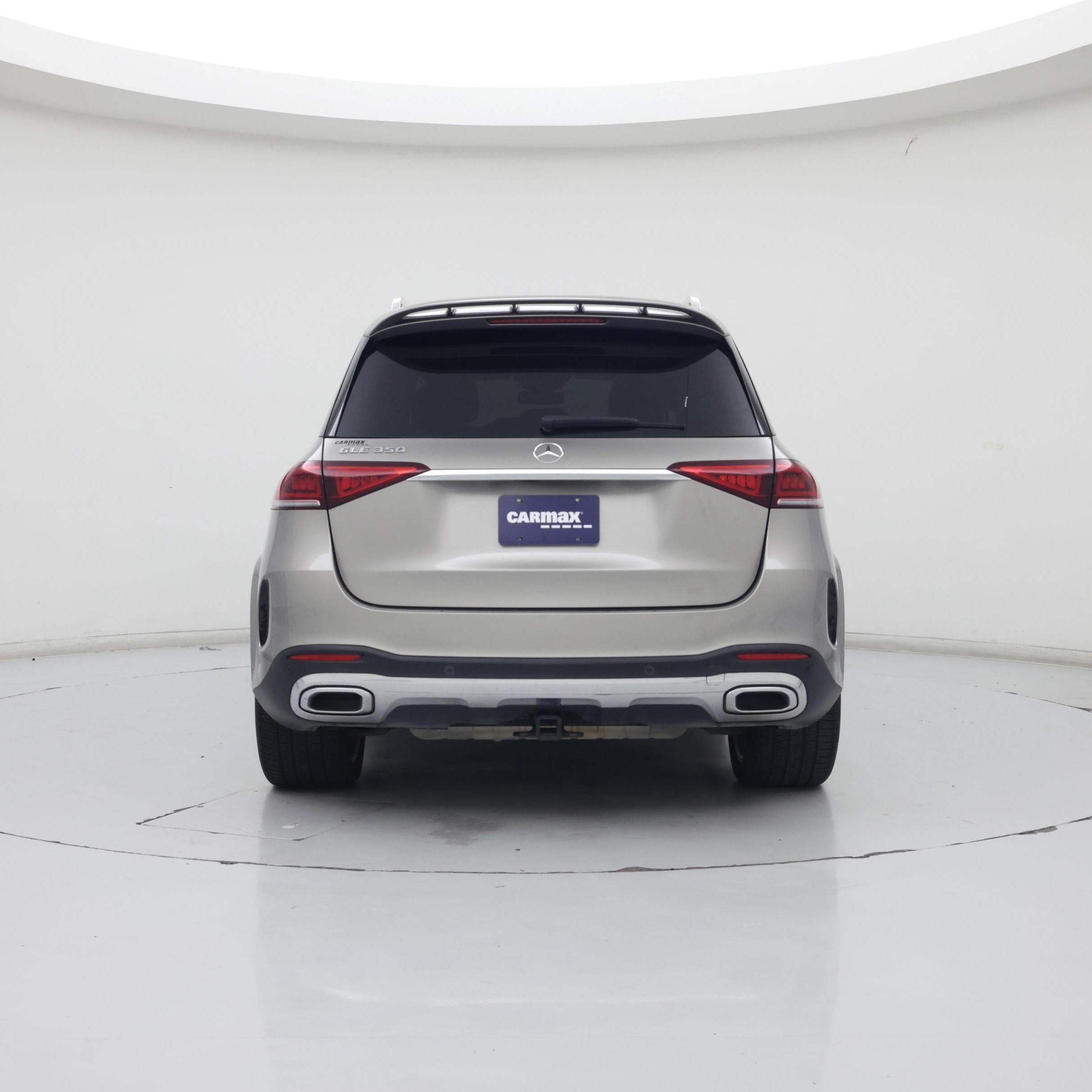 Thumbnail: 2021 Mercedes-Benz GLE - 6