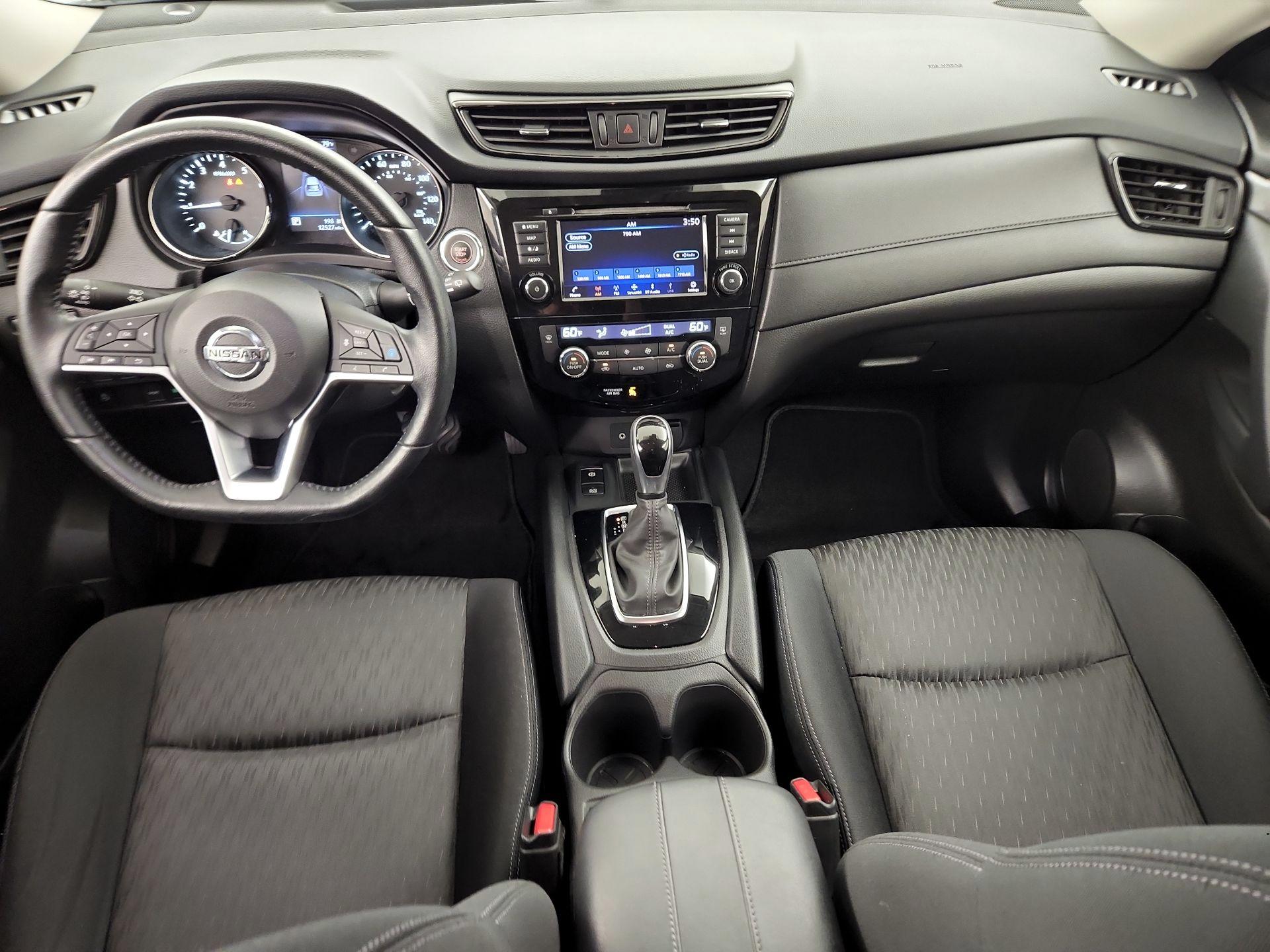 Thumbnail: 2020 Nissan Rogue - 9