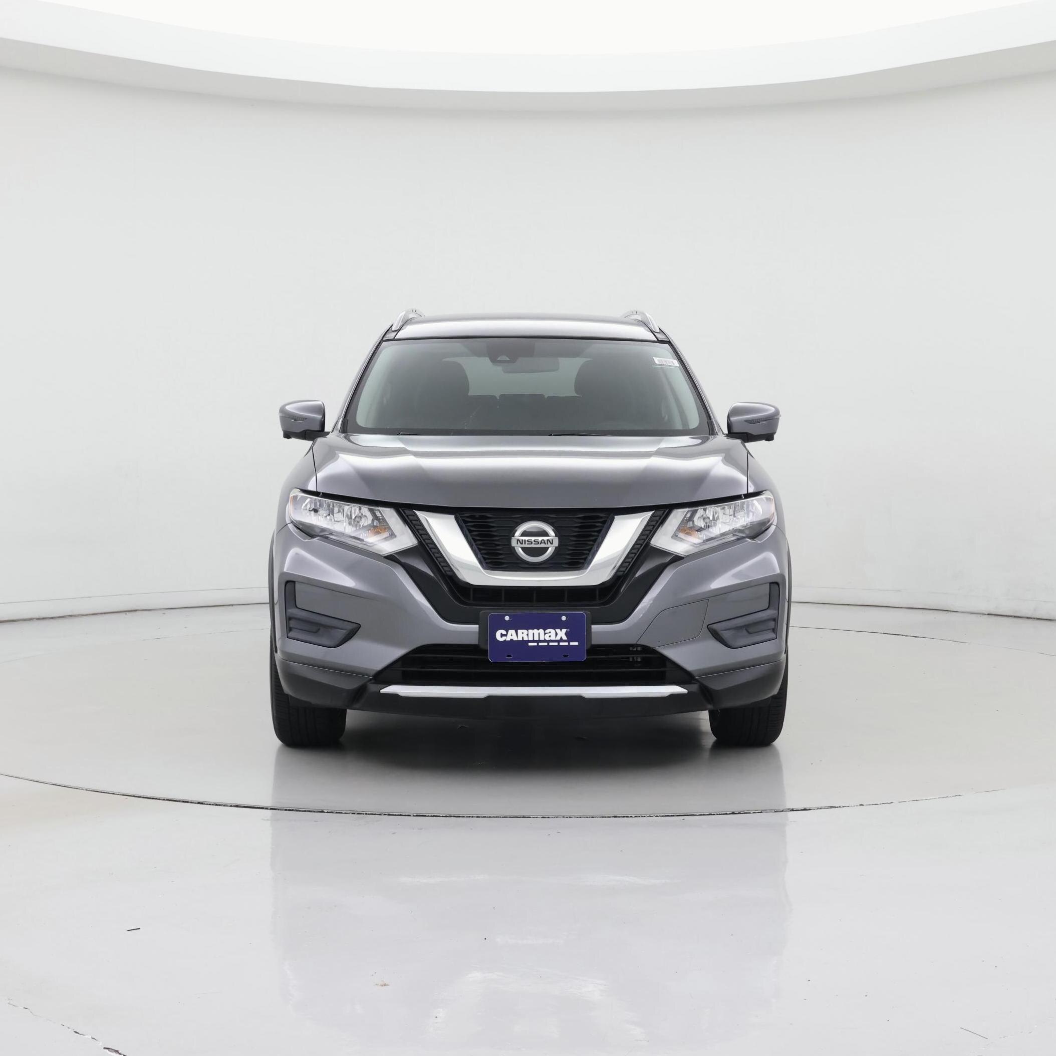 Thumbnail: 2020 Nissan Rogue - 5