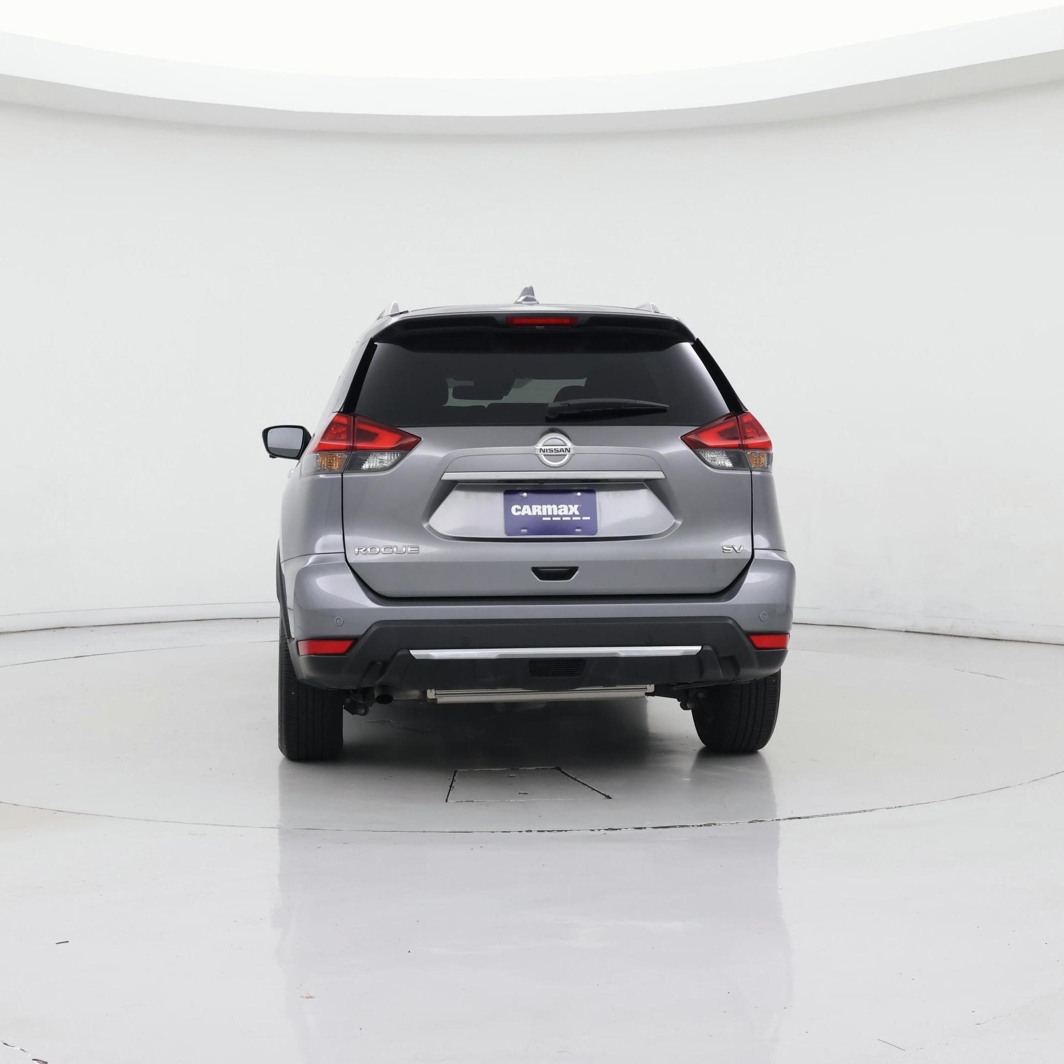 Thumbnail: 2020 Nissan Rogue - 6