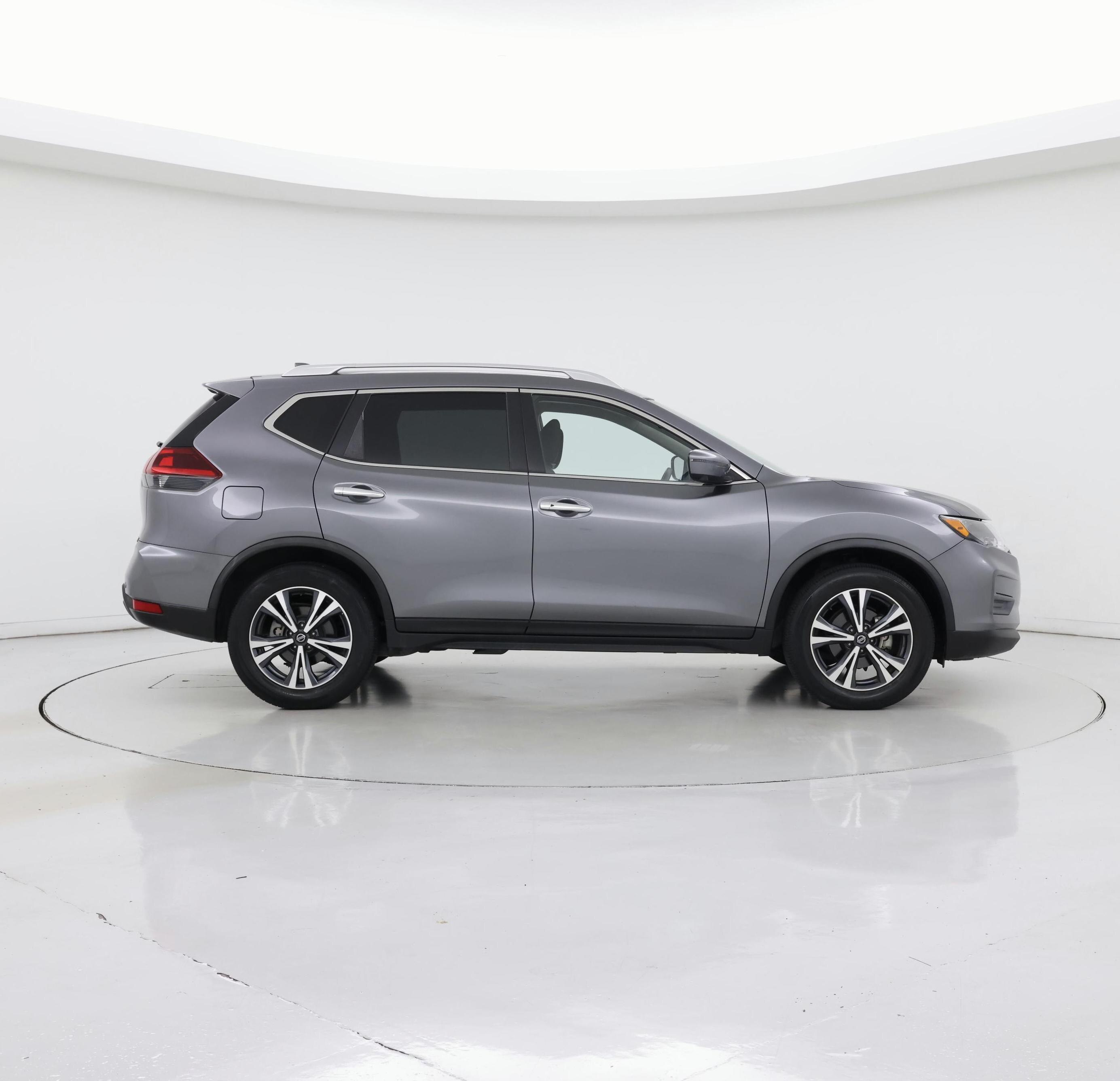 Thumbnail: 2020 Nissan Rogue - 7