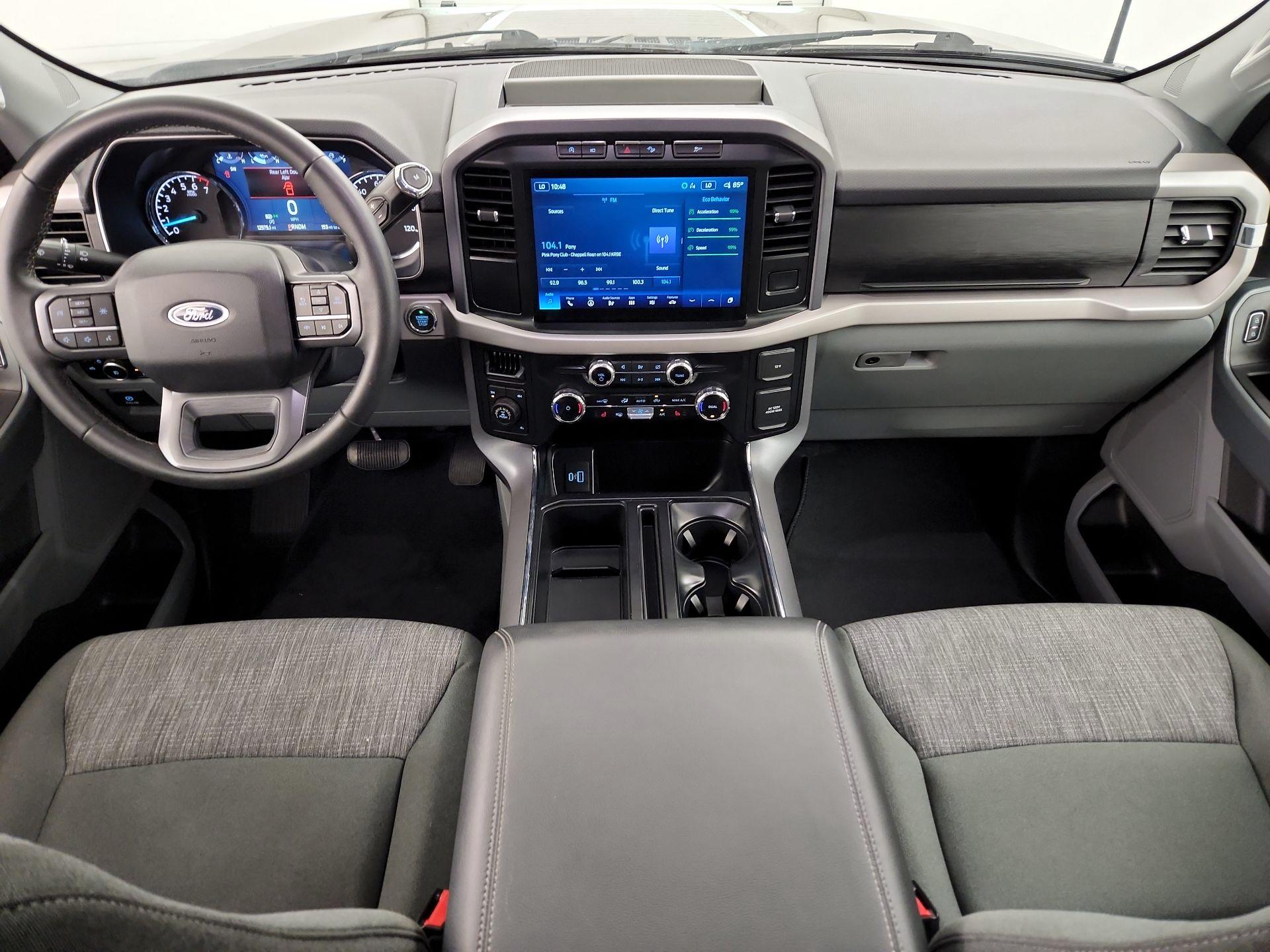 Thumbnail: 2023 Ford F-150 - 9