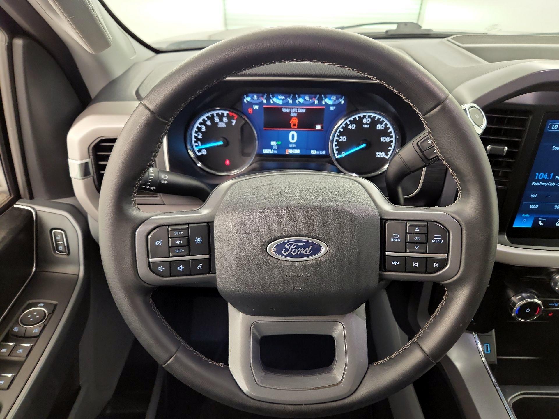 Thumbnail: 2023 Ford F-150 - 10