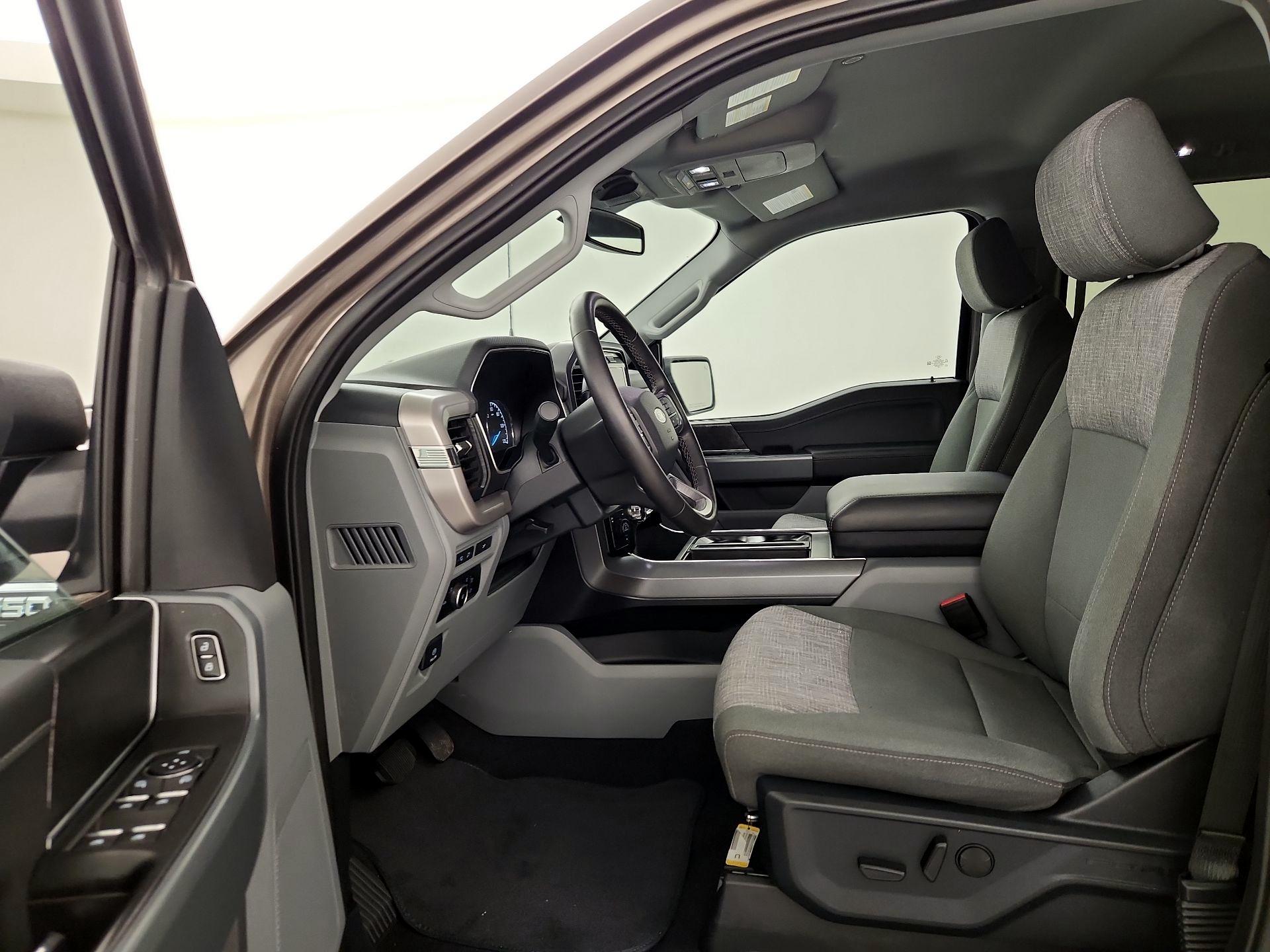 Thumbnail: 2023 Ford F-150 - 11