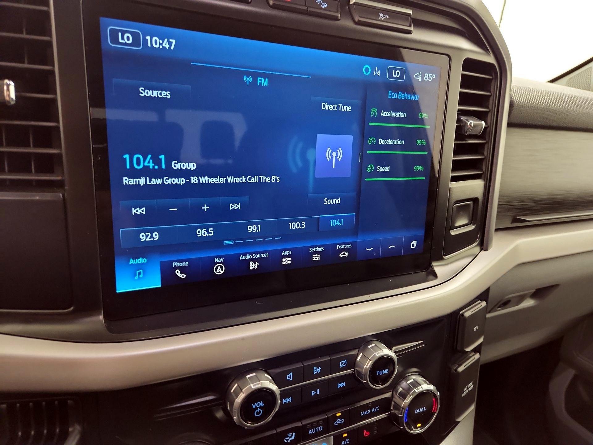 Thumbnail: 2023 Ford F-150 - 15