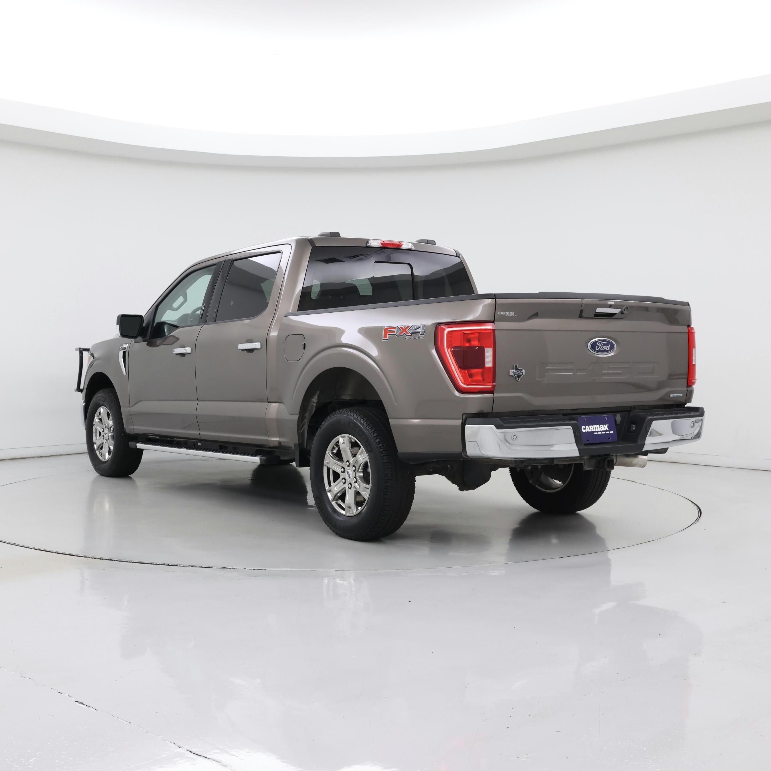 Thumbnail: 2023 Ford F-150 - 2